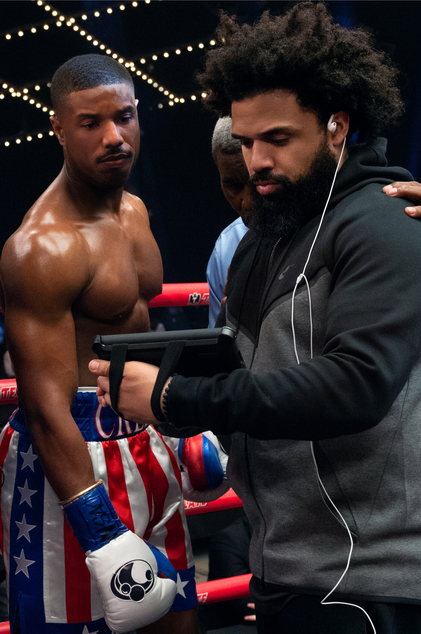 Creed 2 Movie 2018 Wallpapers