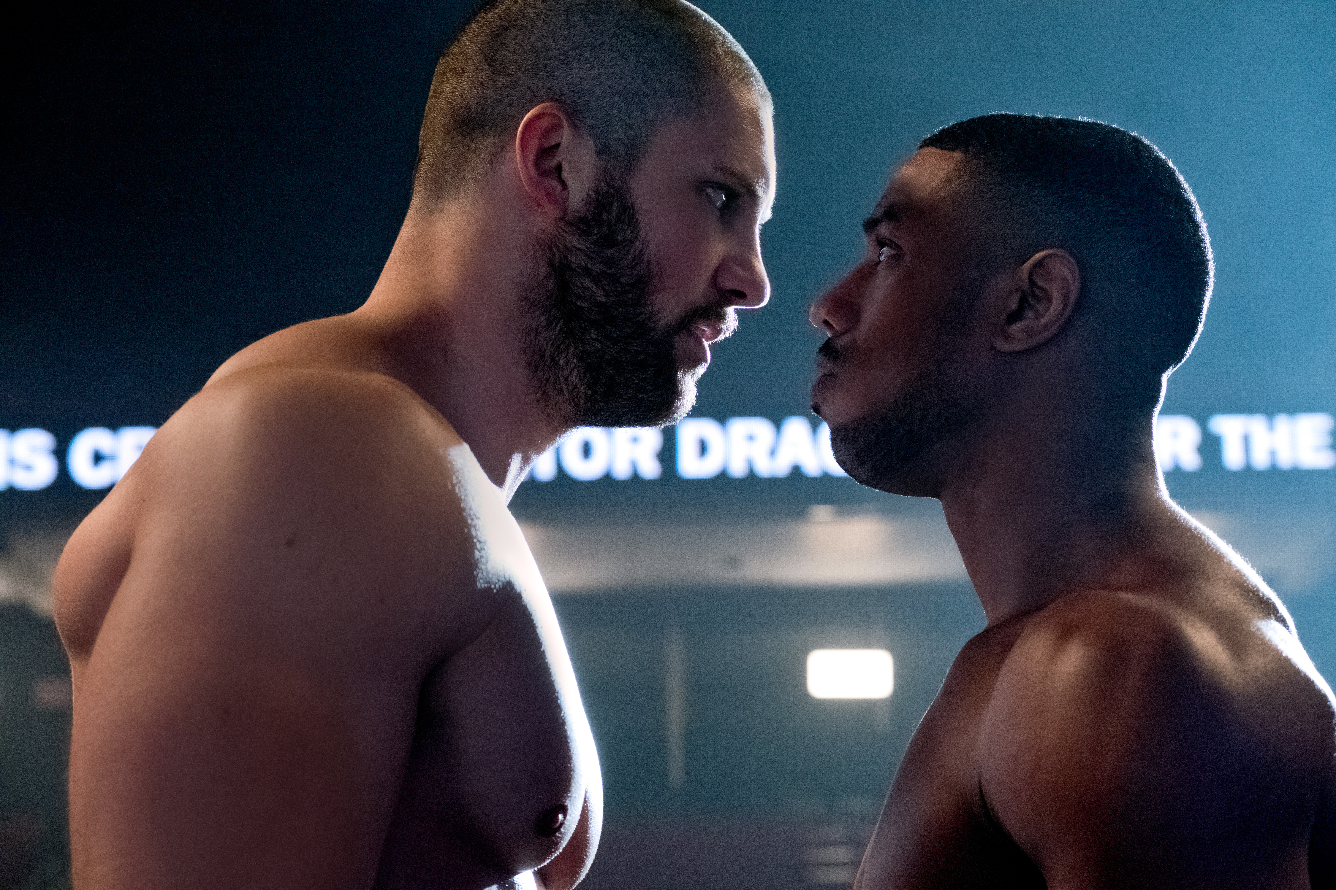 Creed 2 Movie 2018 Wallpapers