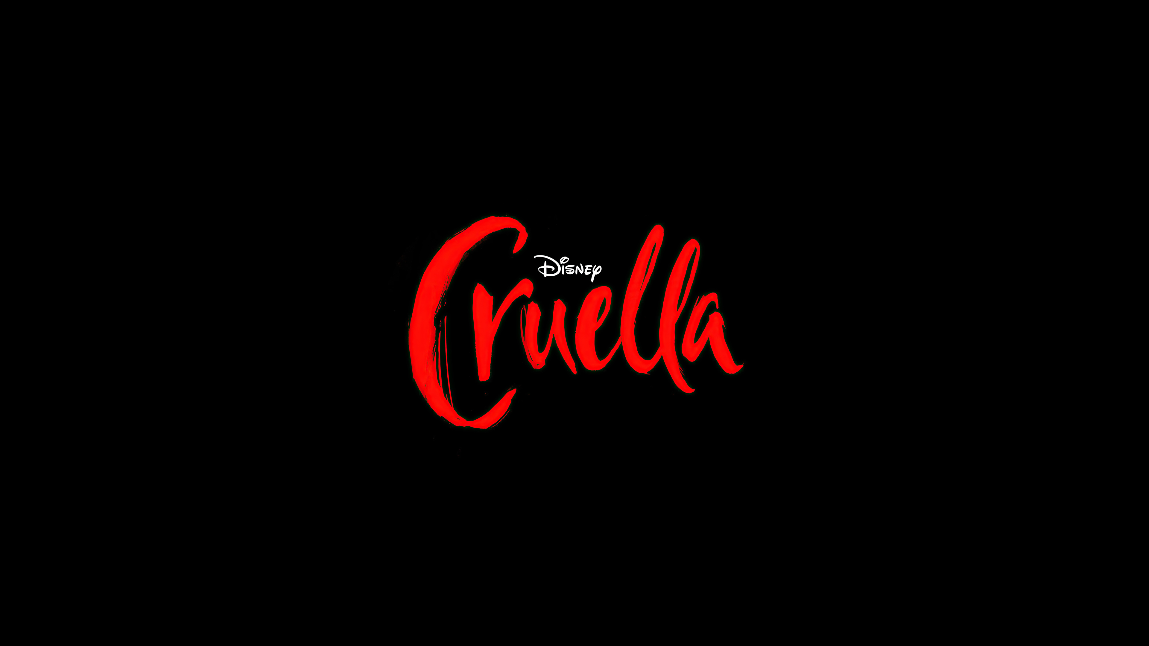 Cruella 4K Wallpapers