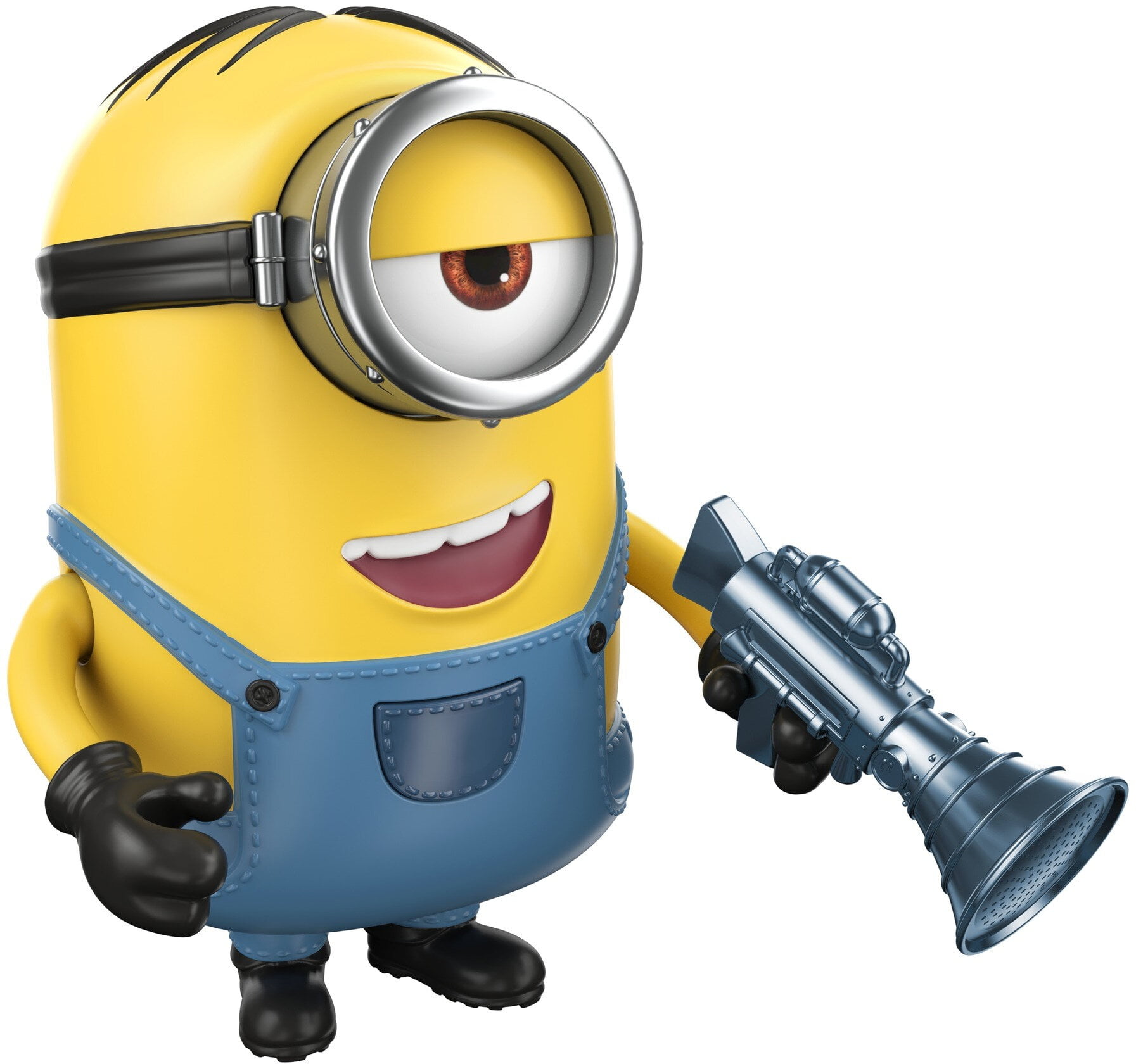 Cyber Minion Wallpapers