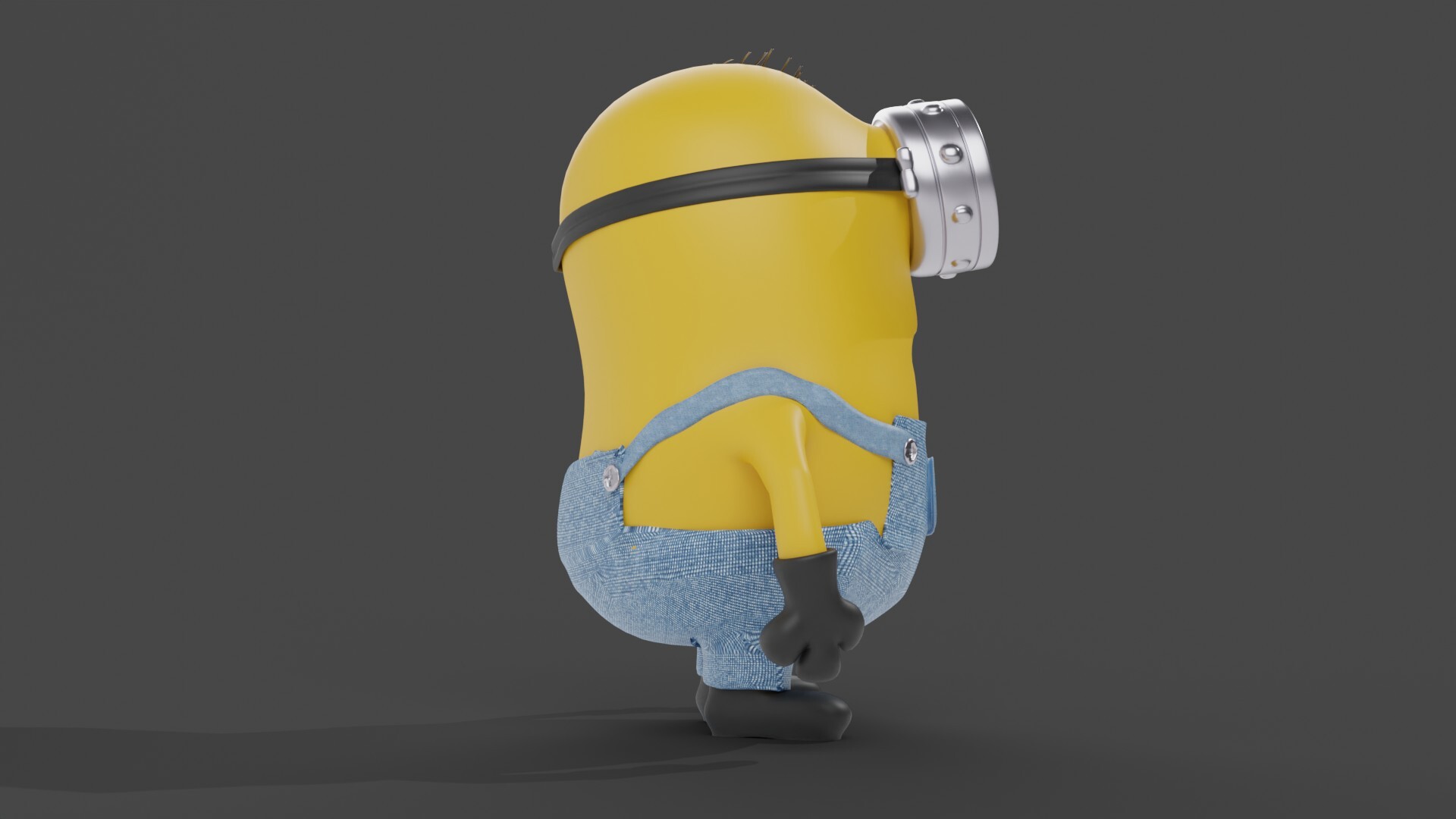 Cyber Minion Wallpapers