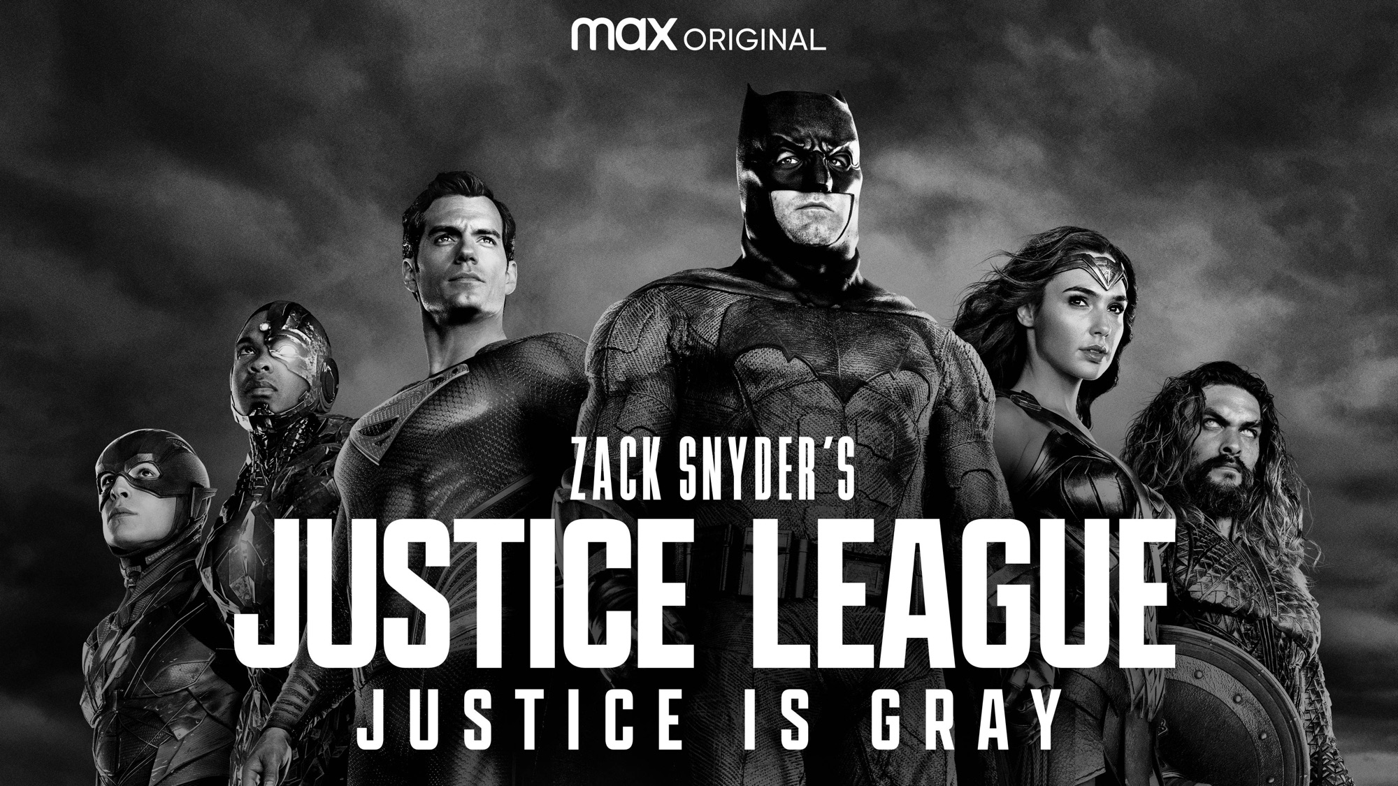 Cyborg Zack Snyder'S Justice League Wallpapers