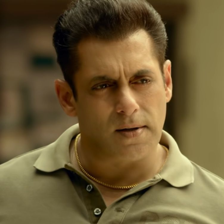 Dabangg 3 Wallpapers