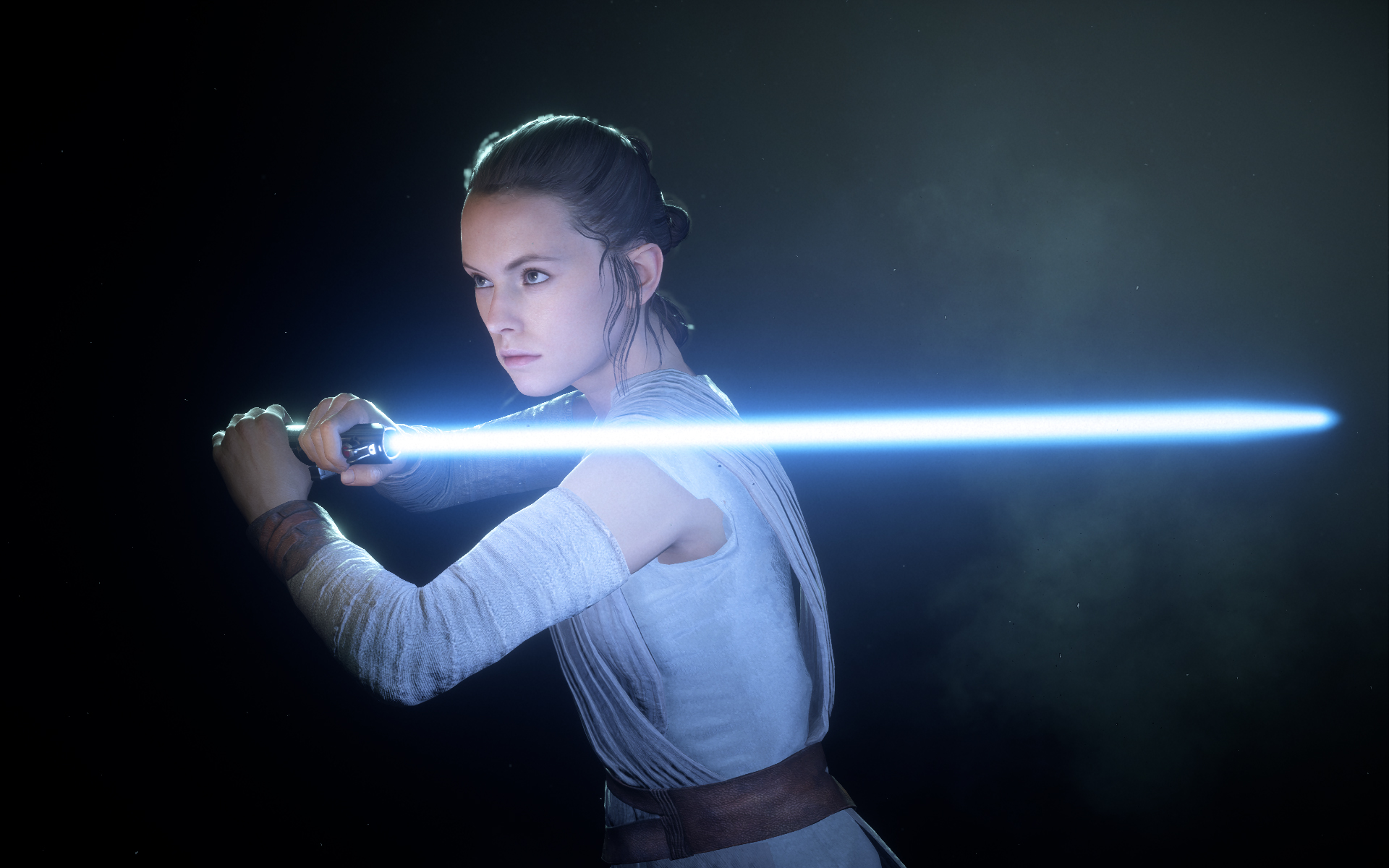 Daisy Ridley Star Wars Episode Viii Wallpapers