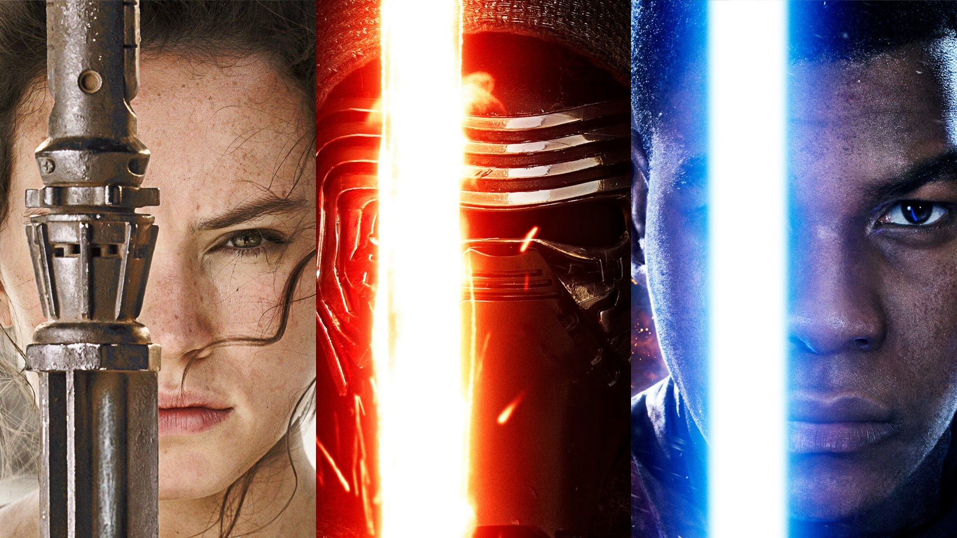 Daisy Ridley Star Wars Episode Viii Wallpapers