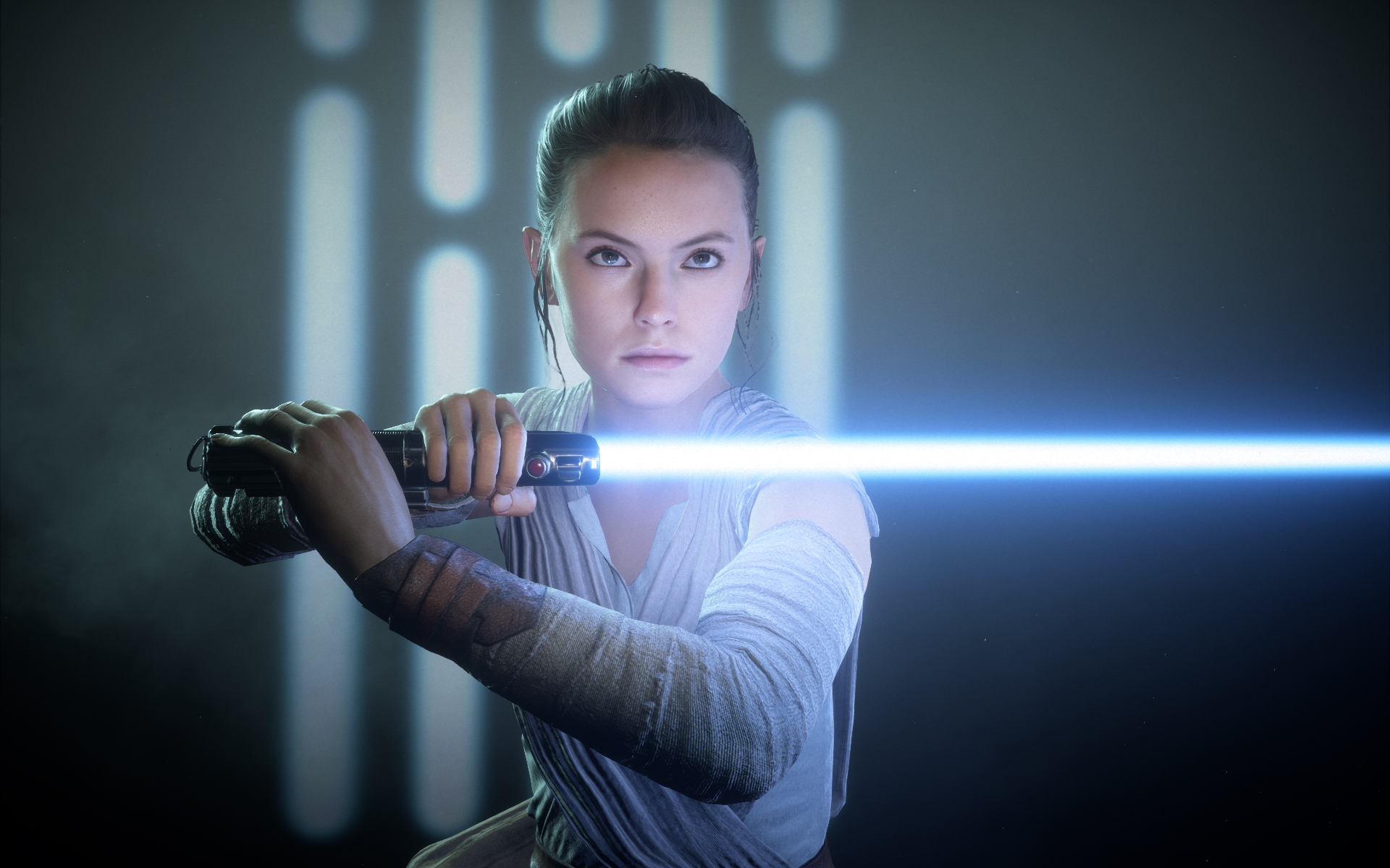 Daisy Ridley Star Wars Episode Viii Wallpapers