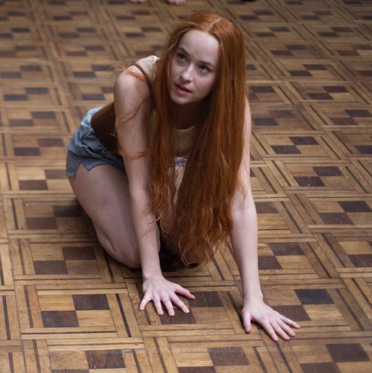 Dakota Johnson 2018 Movie Suspiria Wallpapers