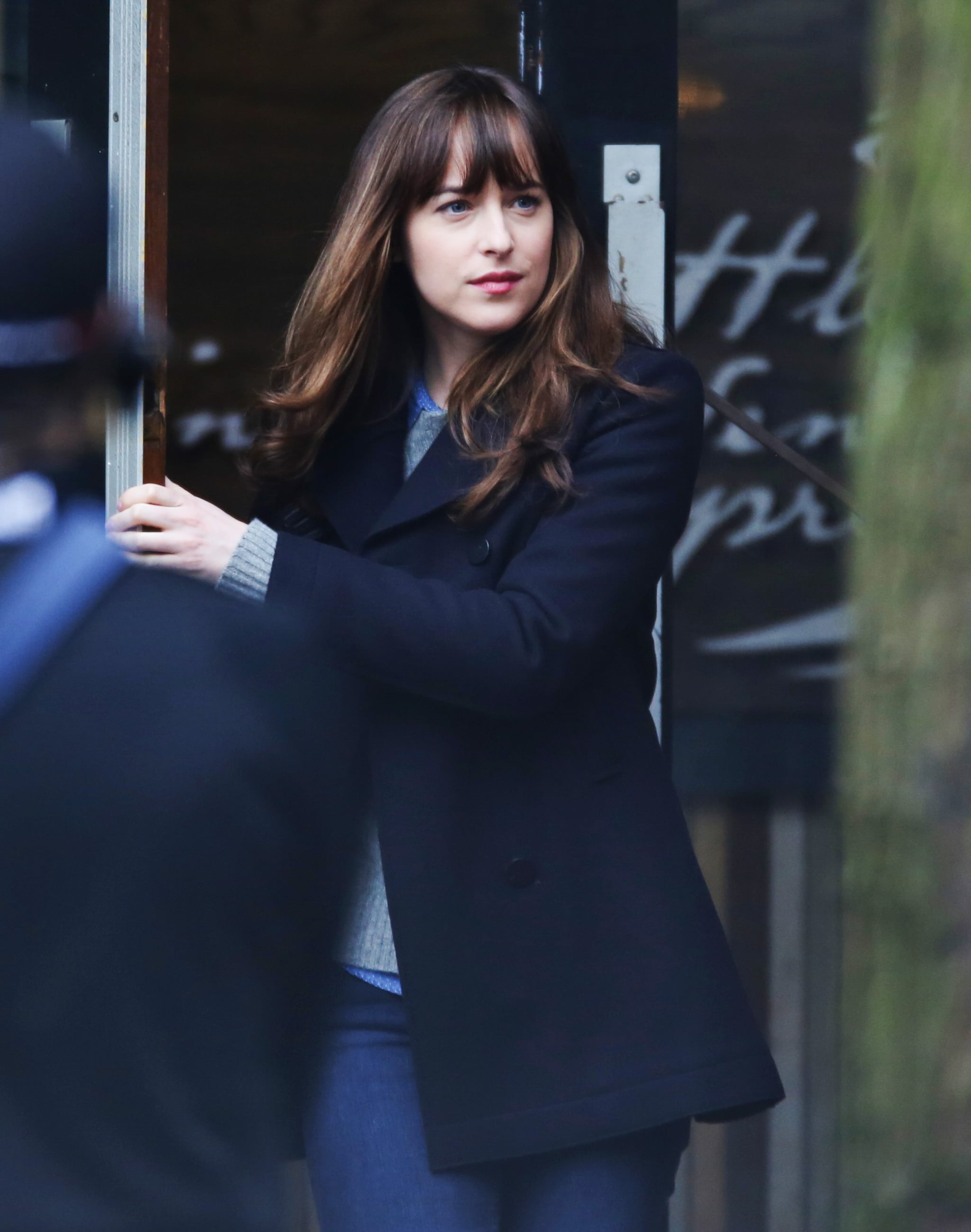 Dakota Johnson Fifty Shades Darker Wallpapers