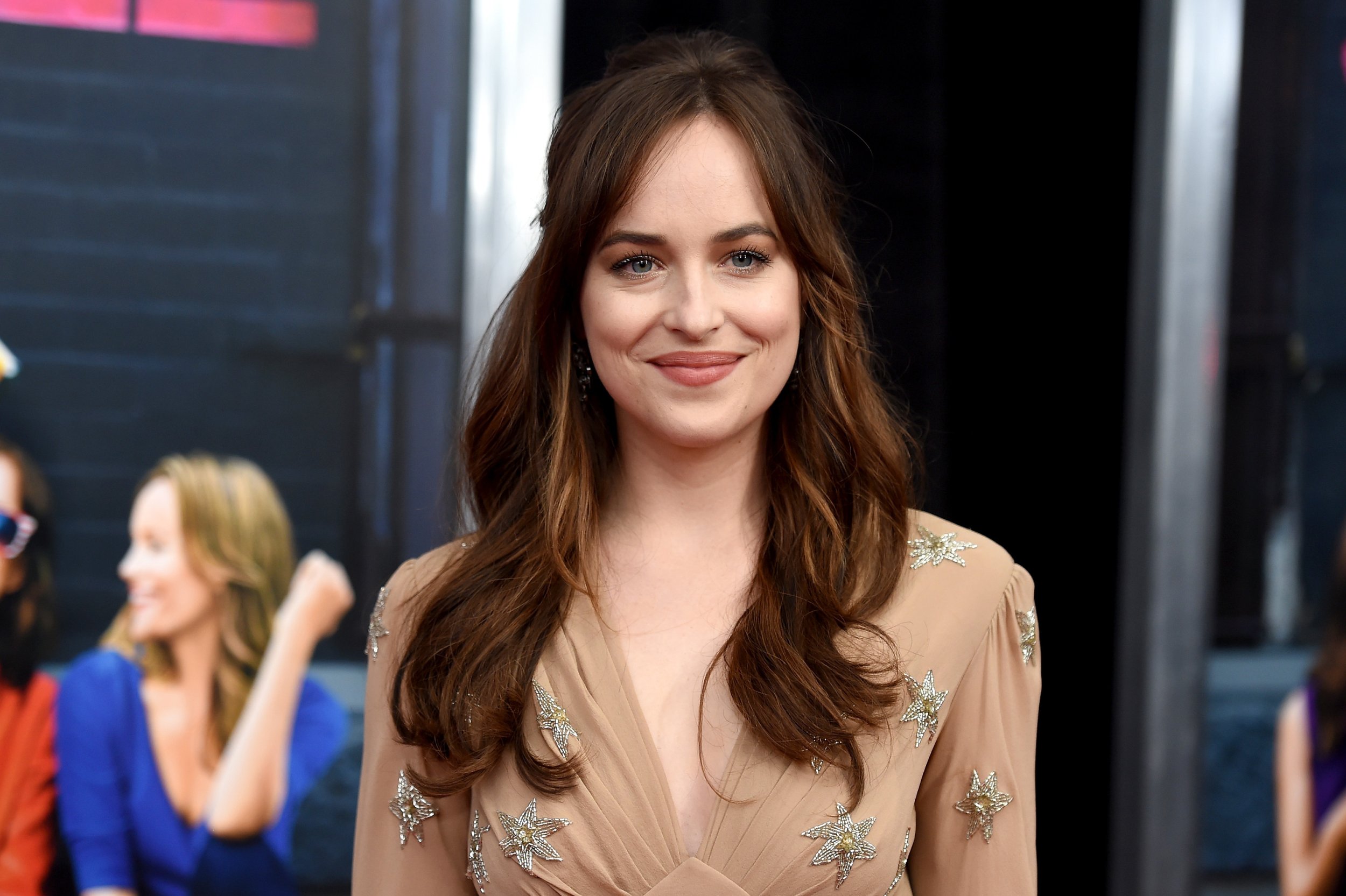 Dakota Johnson Fifty Shades Darker Wallpapers