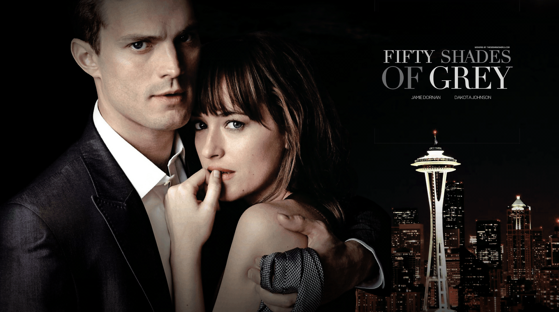 Dakota Johnson Fifty Shades Darker Wallpapers