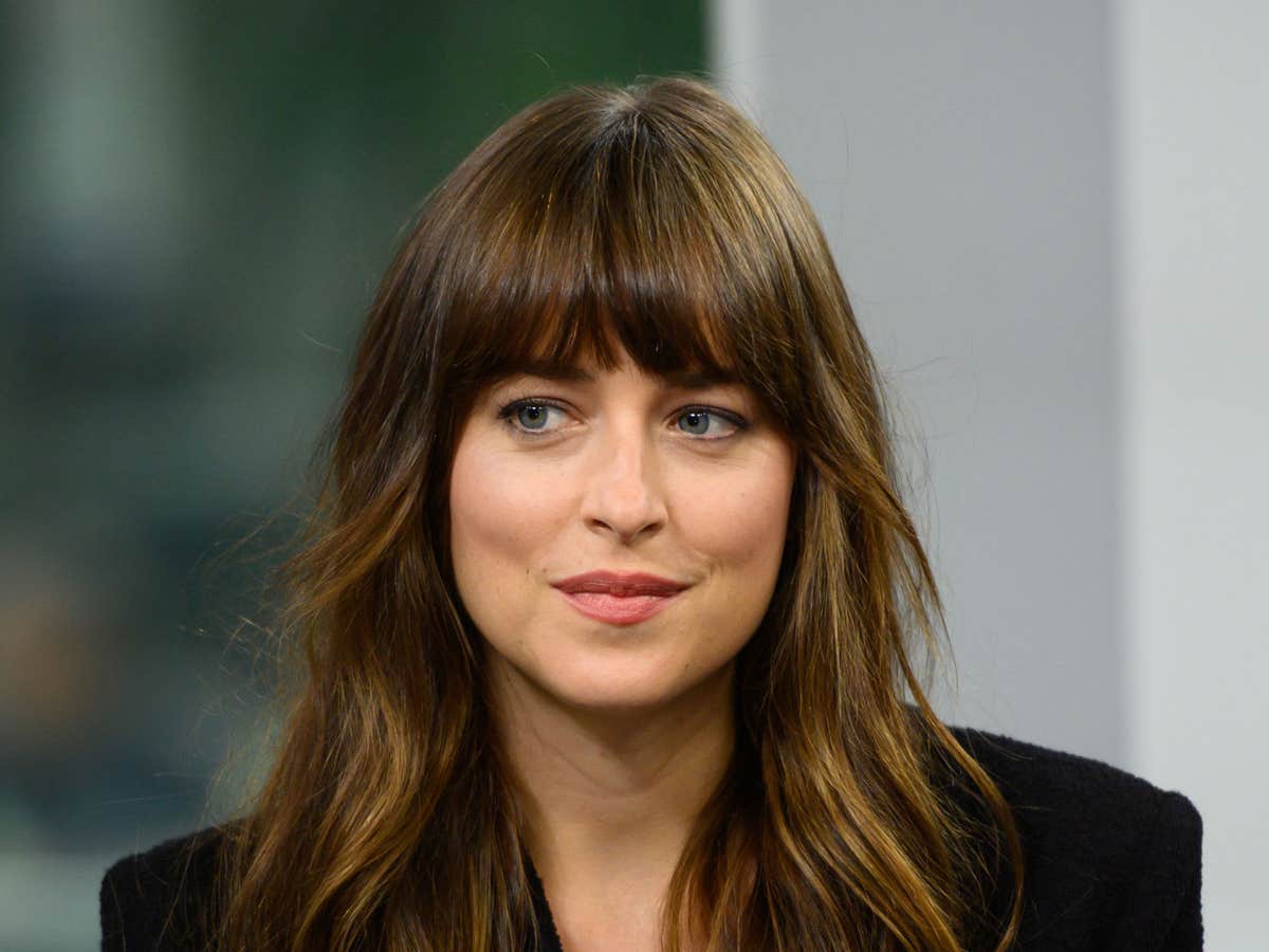 Dakota Johnson The High Note Wallpapers