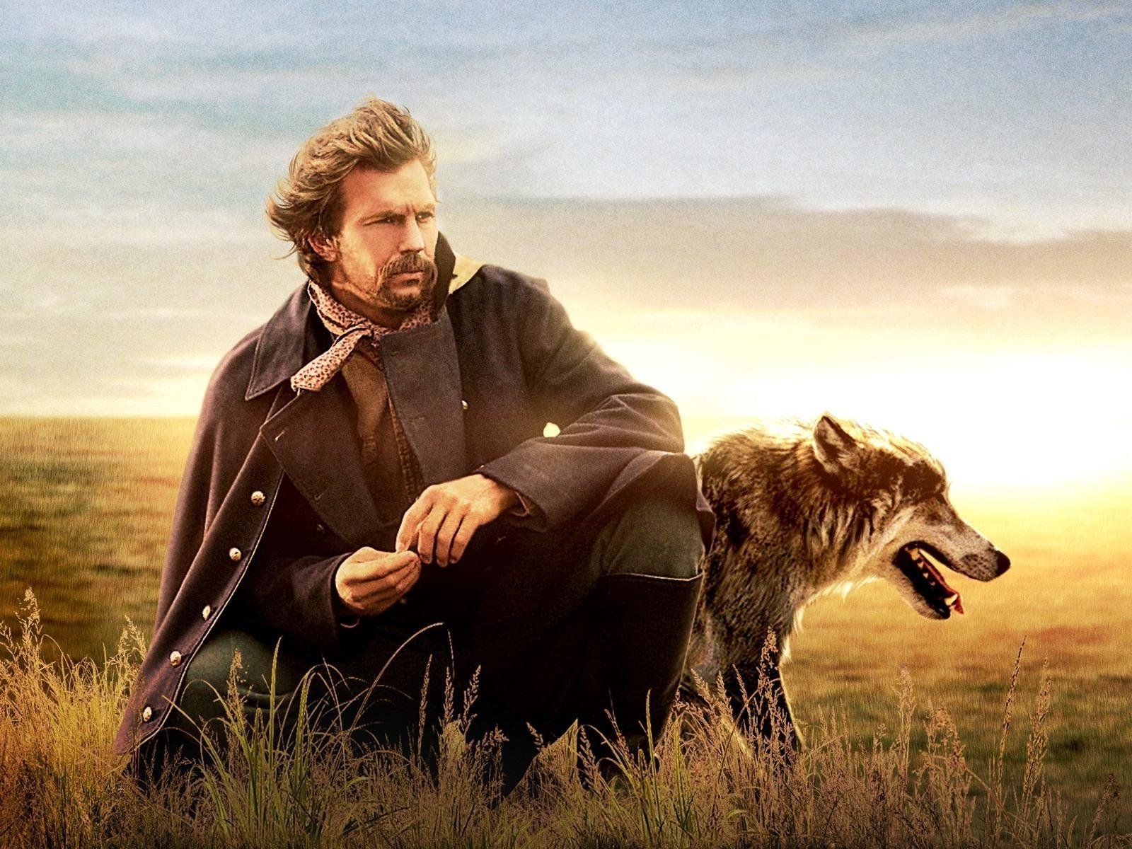 Dances With Wolves Wallpapers