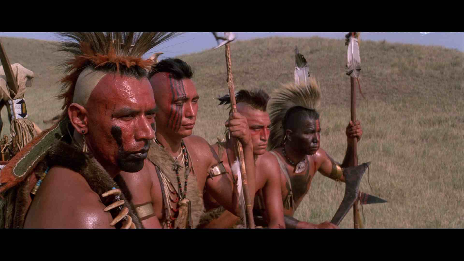 Dances With Wolves Wallpapers