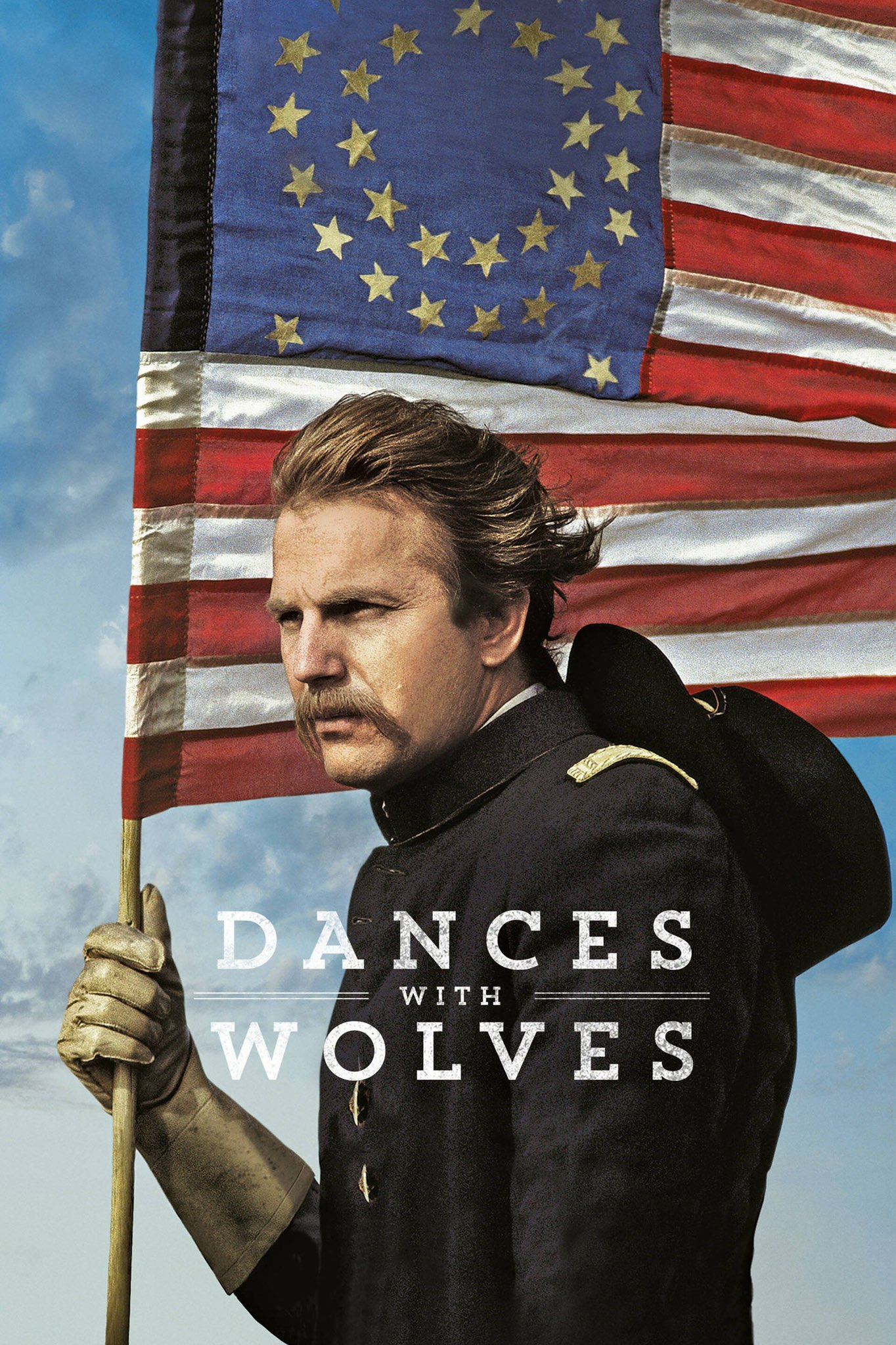 Dances With Wolves Wallpapers