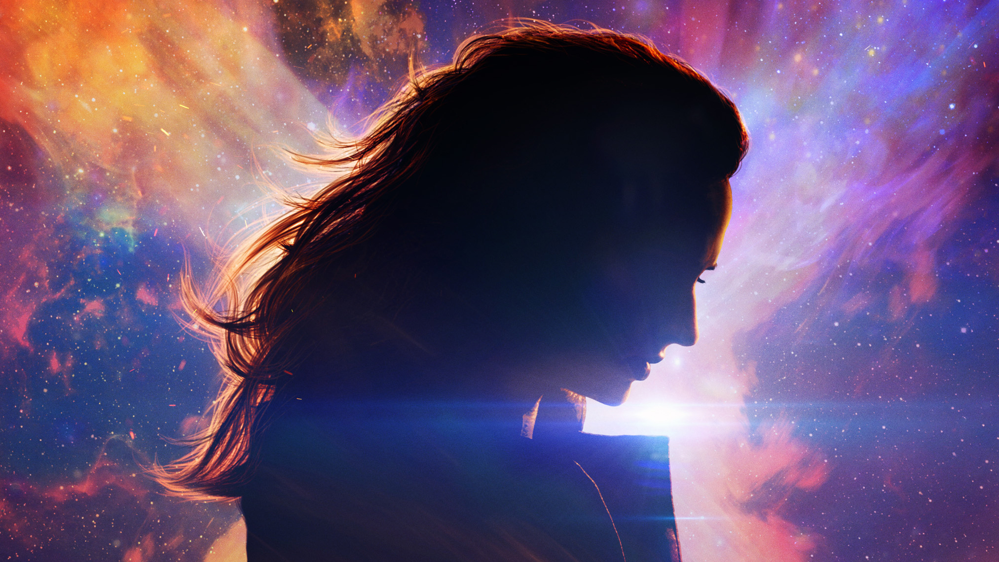 Dark Phoenix X-Men Movie Poster Wallpapers