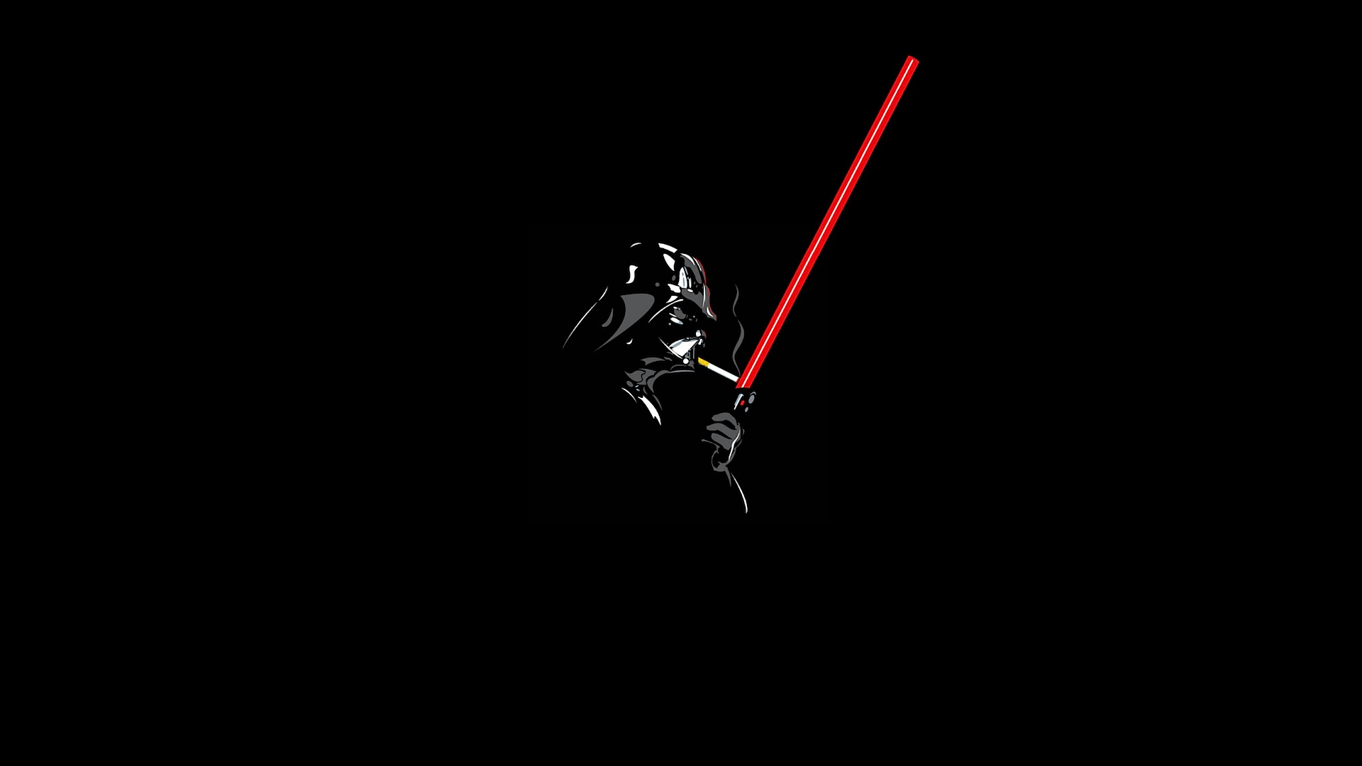 Darth Vader Lightsaber Star Wars Wallpapers