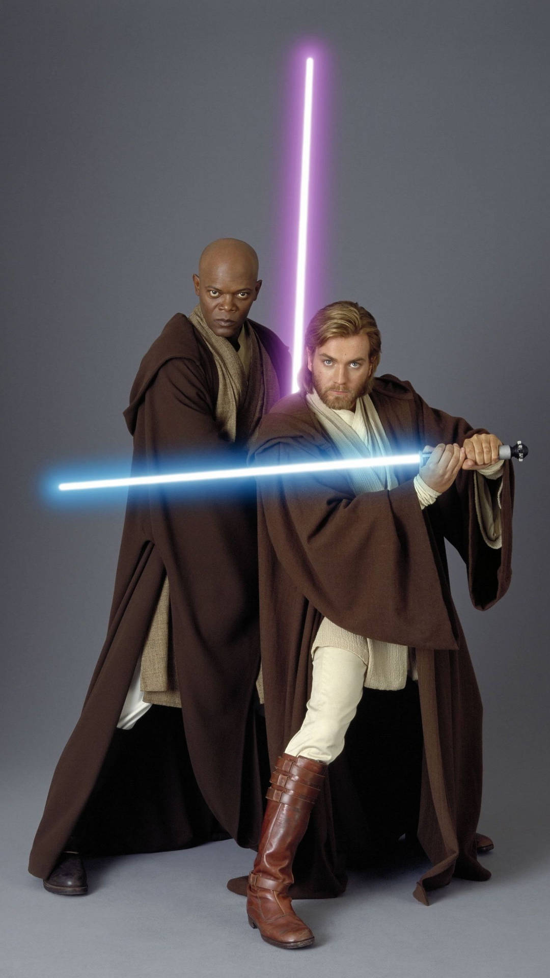 Darth Vader Vs Mace Windu Star Wars Wallpapers