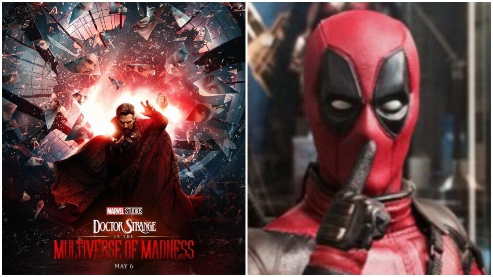 Deadpool 2 Funny Poster Wallpapers