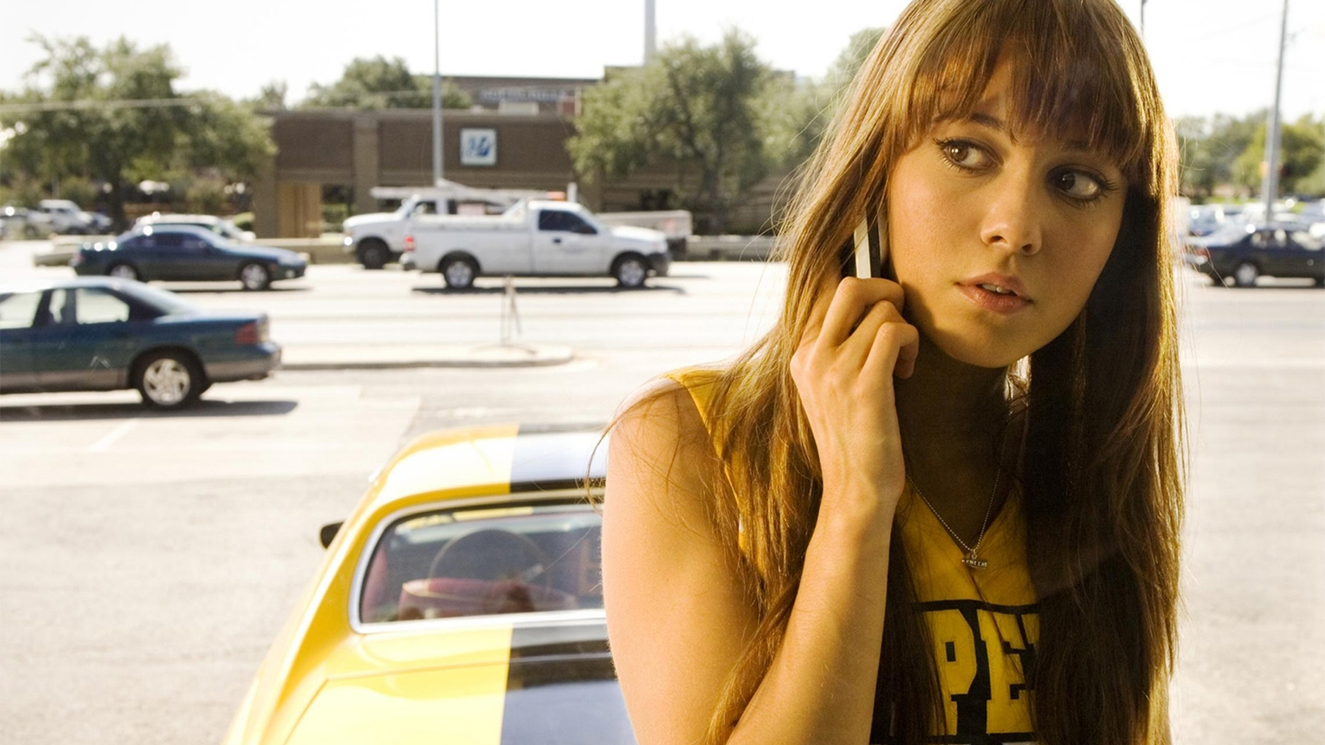 Death Proof Wallpapers