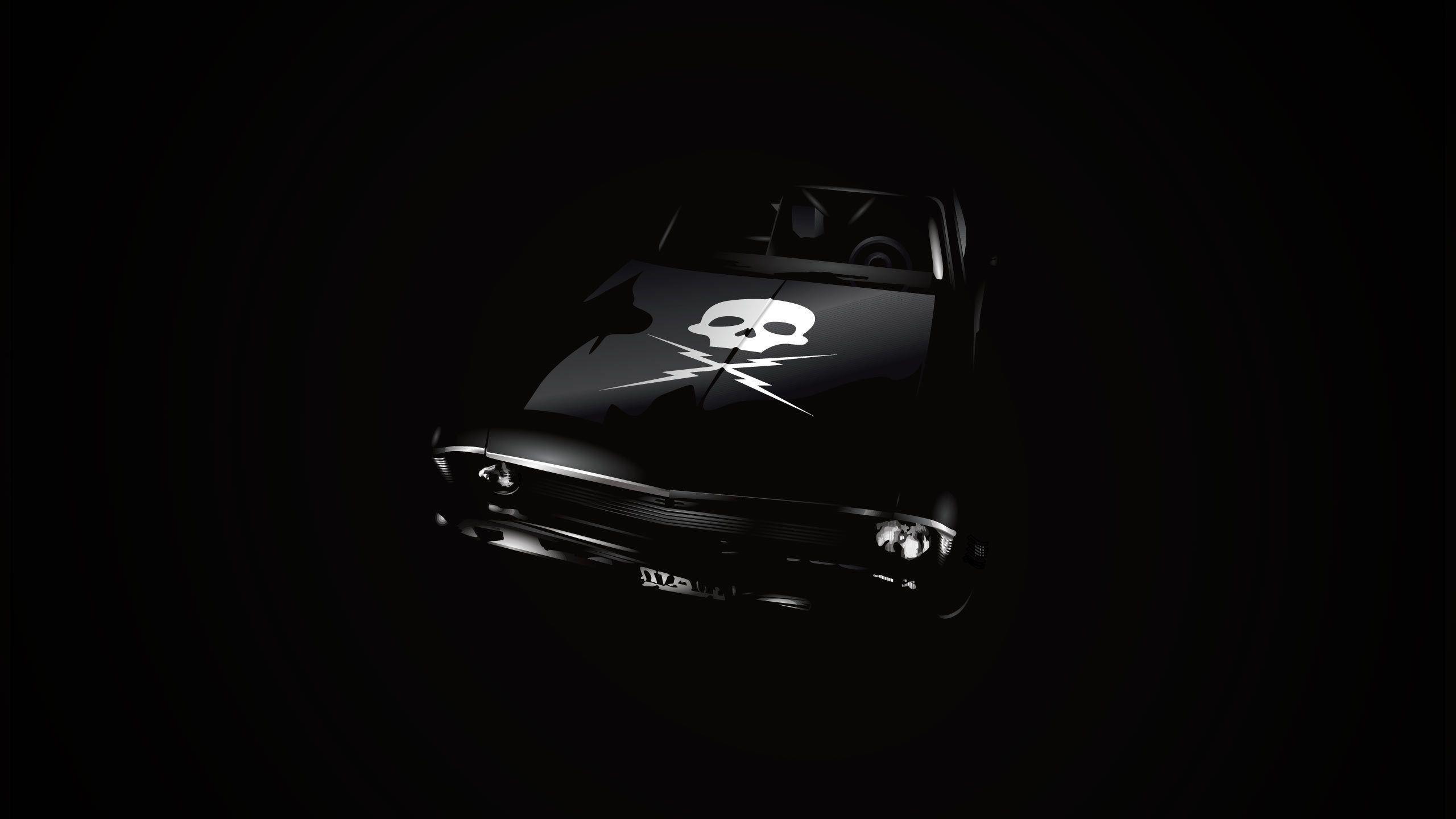 Death Proof Wallpapers