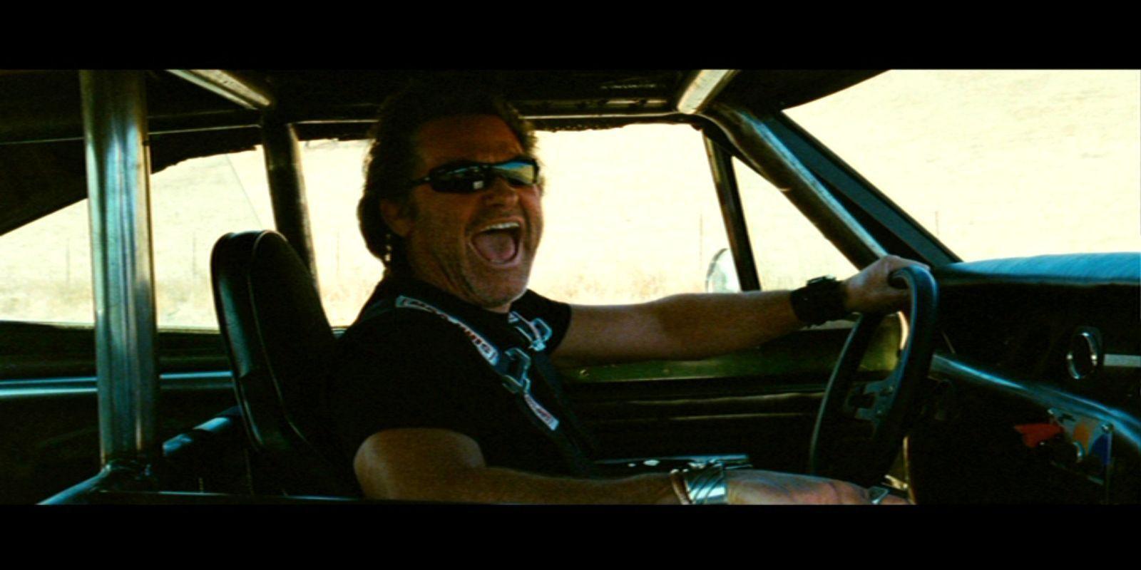 Death Proof Wallpapers