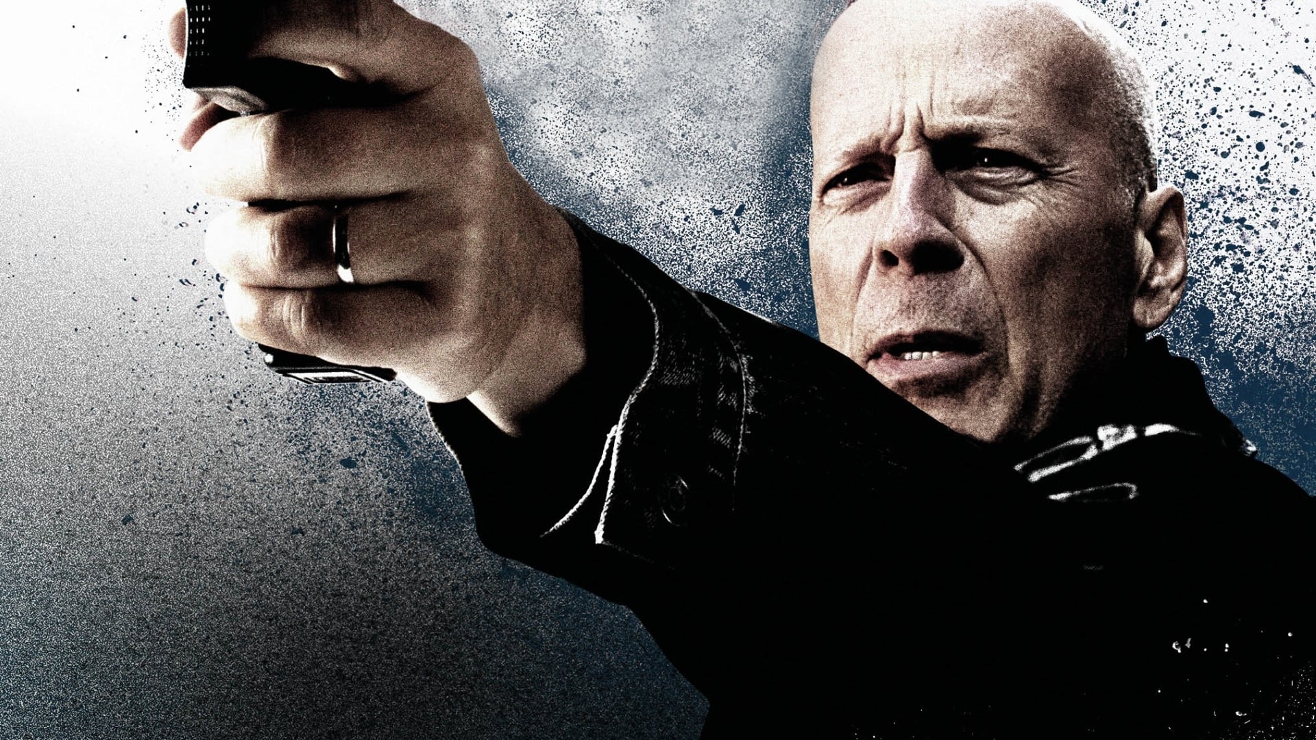 Death Wish Movie 2017 Wallpapers