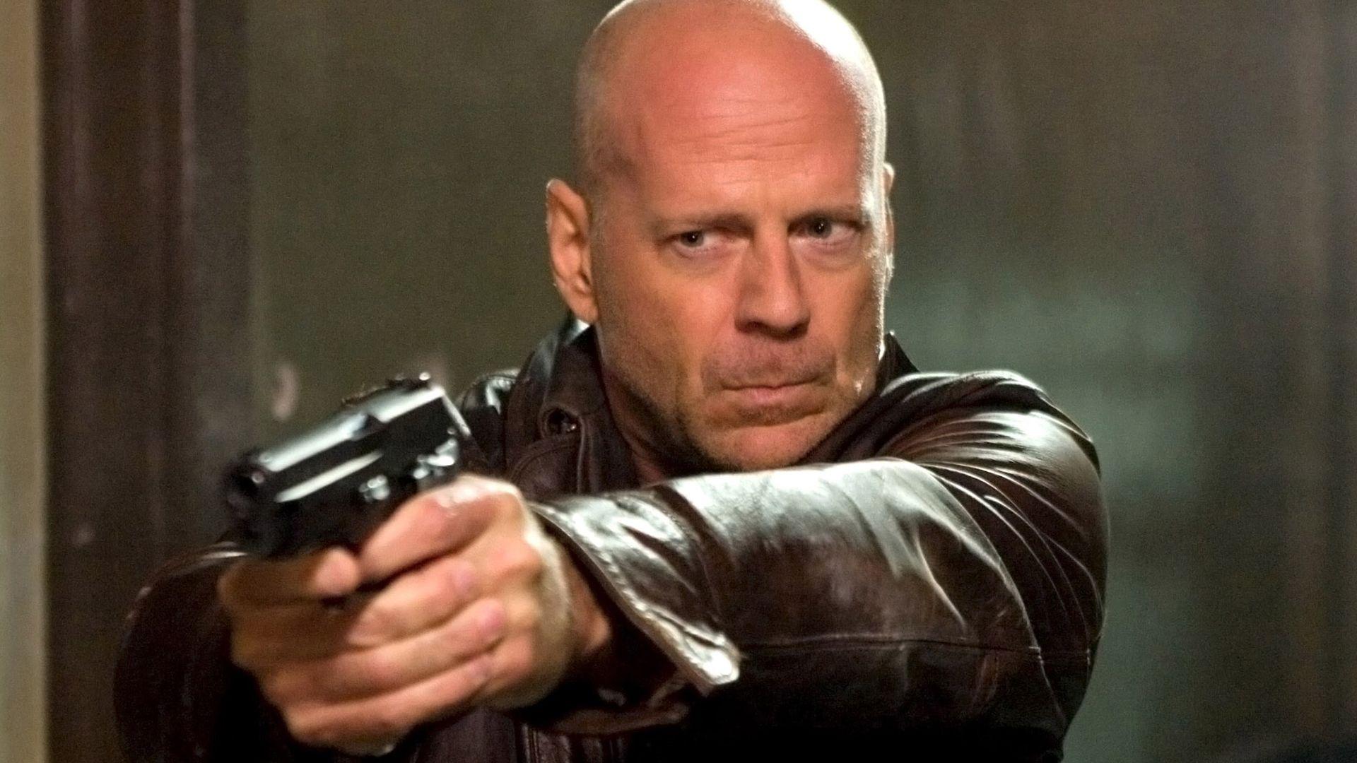 Death Wish Movie 2017 Wallpapers