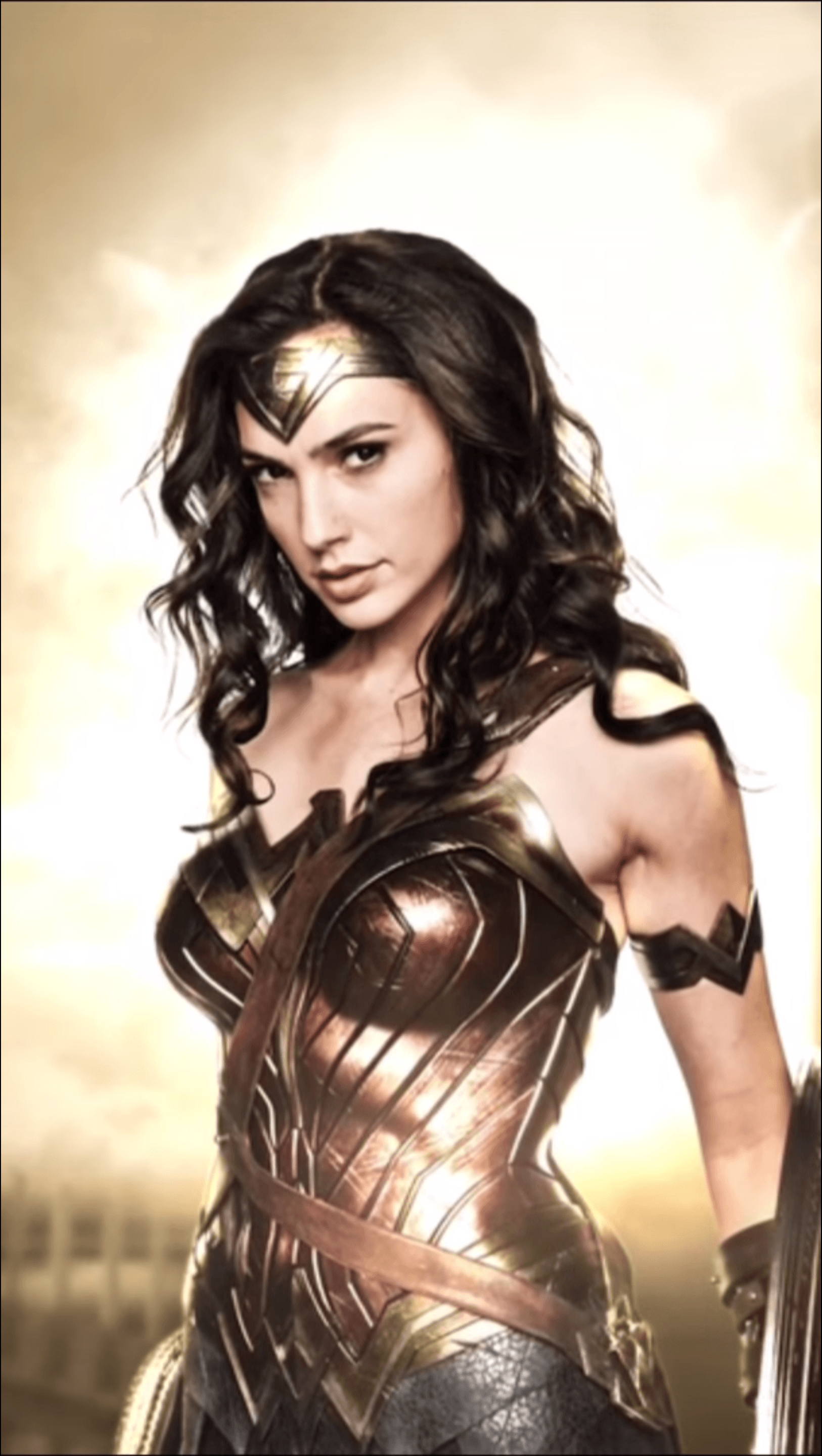 Diana Prince Justice League Wallpapers