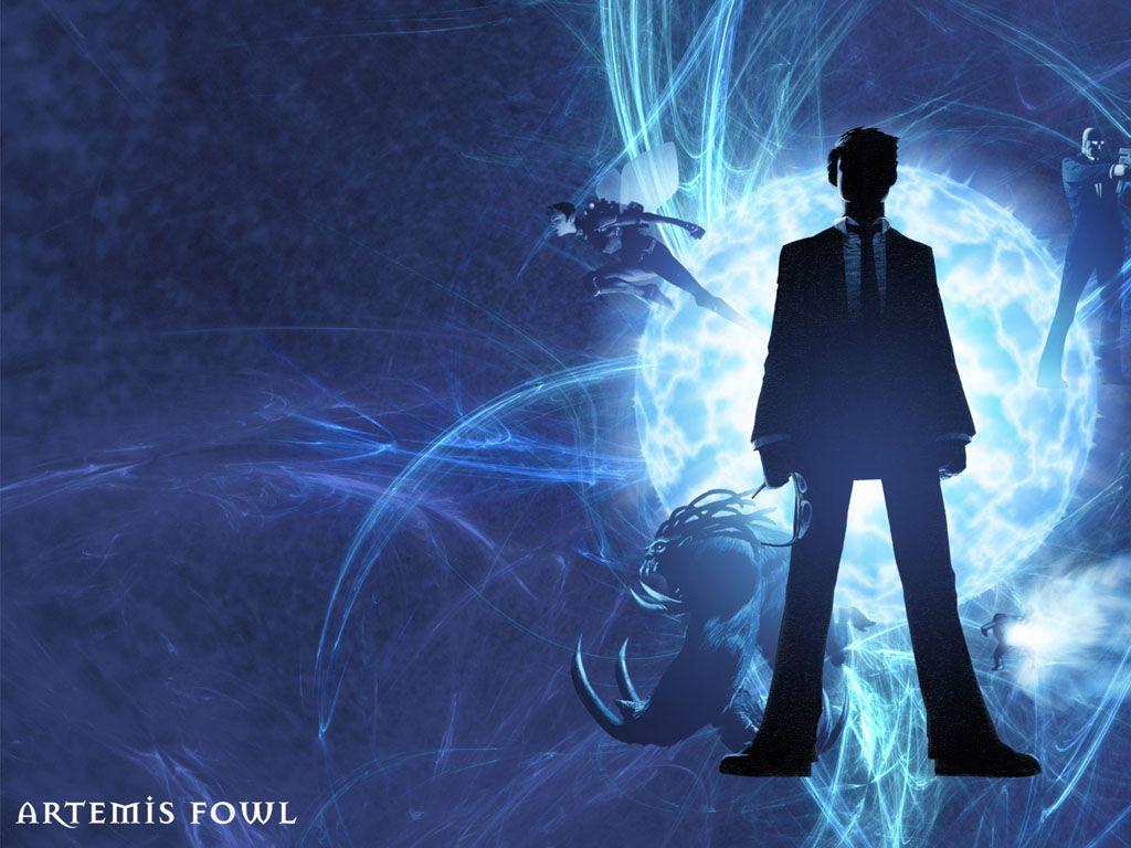 Disney Artemis Fowl Wallpapers