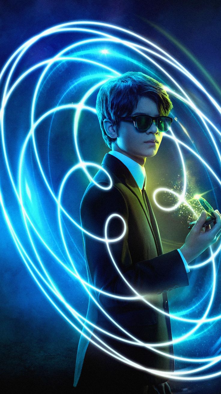 Disney Artemis Fowl Wallpapers