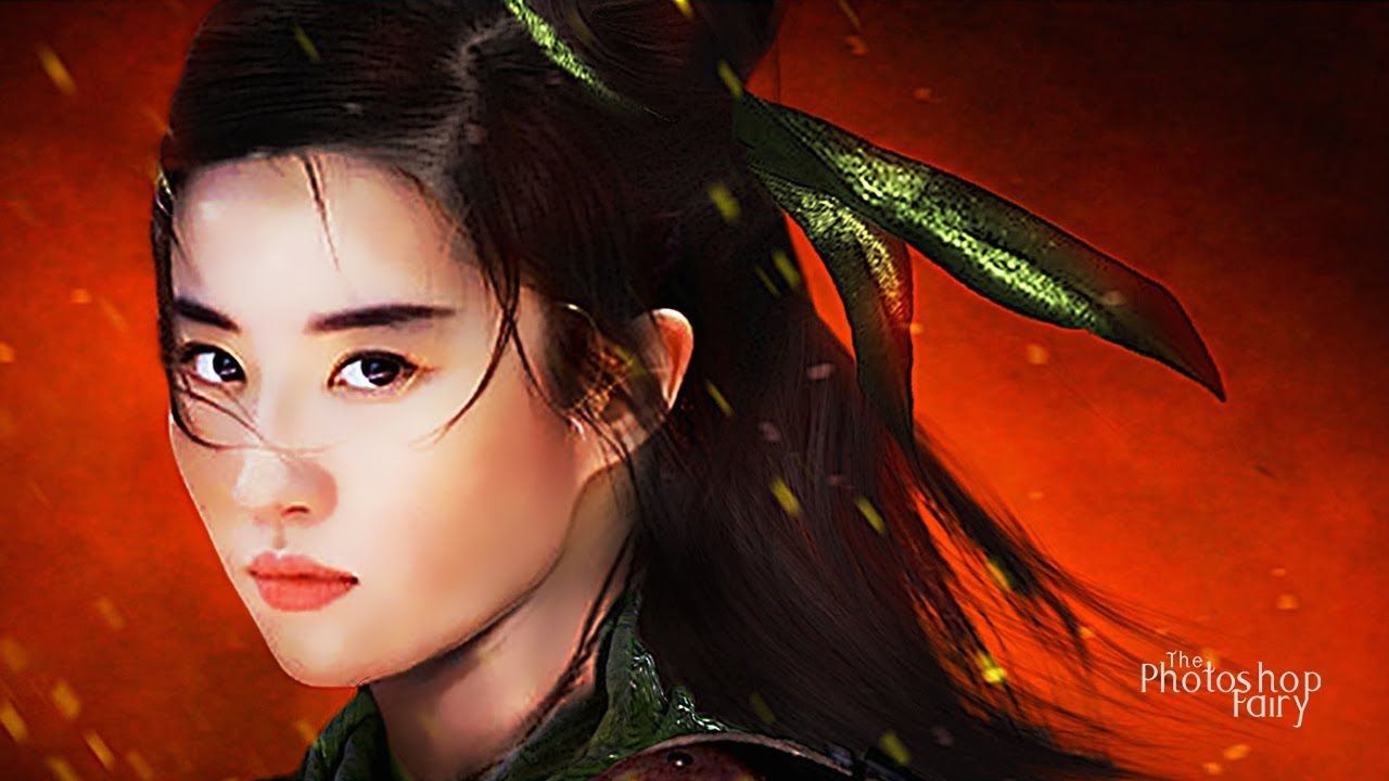 Disney Mulan 2020 Wallpapers