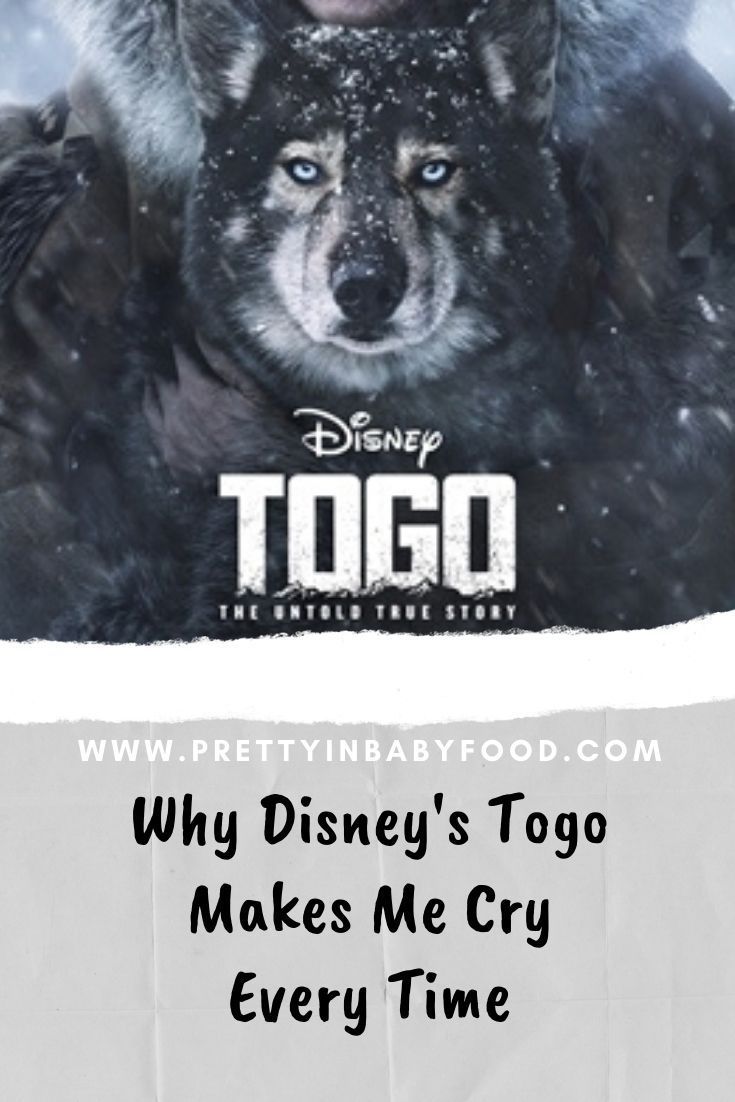 Disney Togo Movie Wallpapers