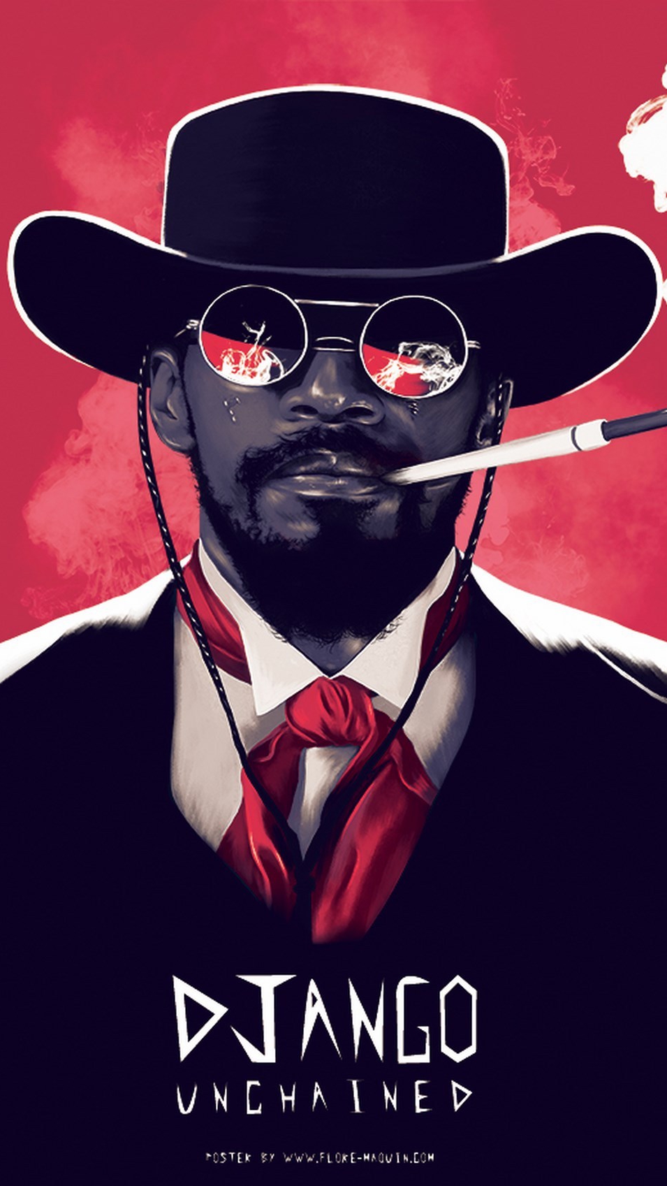 Django Unchained Wallpapers