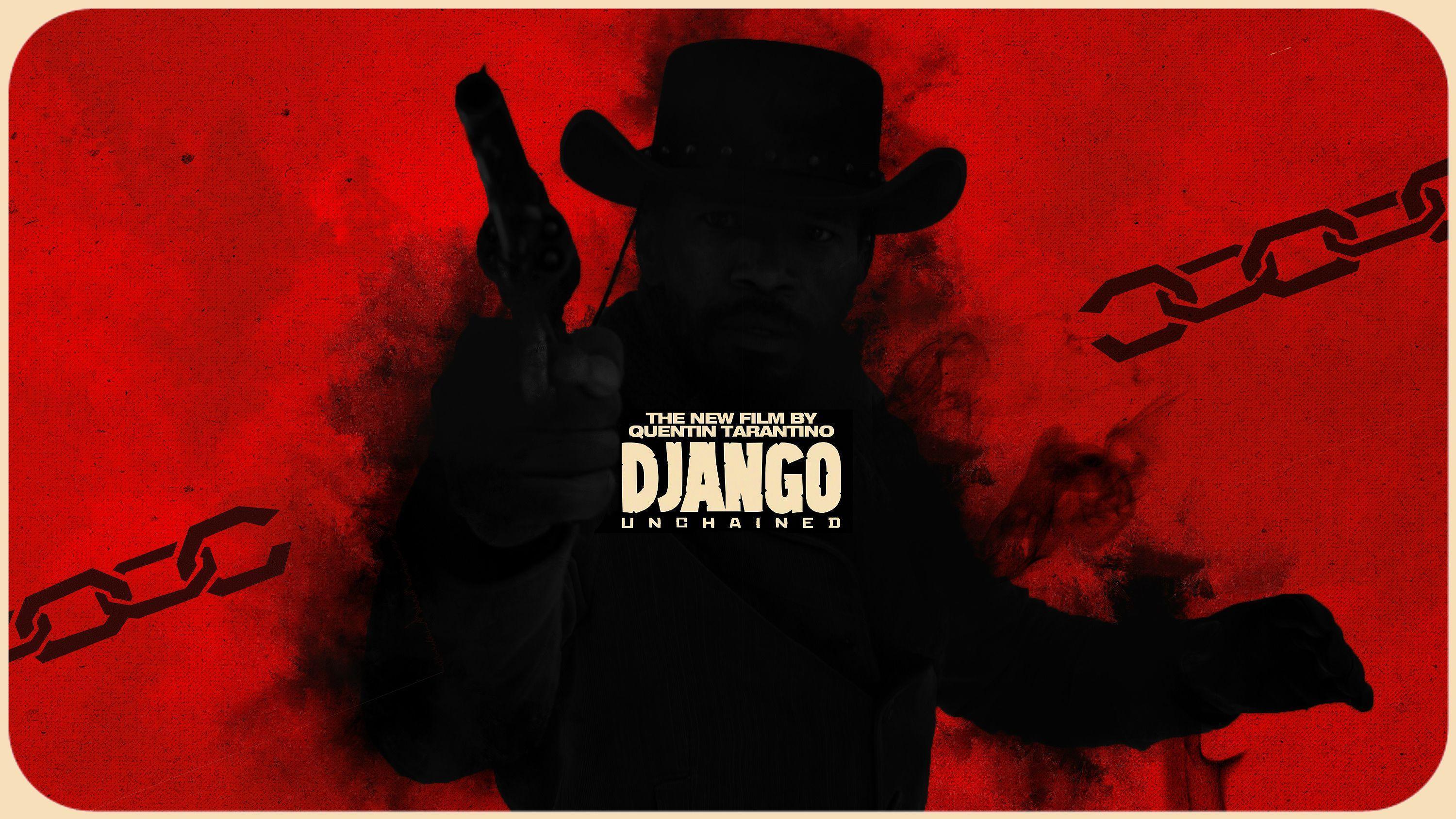 Django Unchained Wallpapers