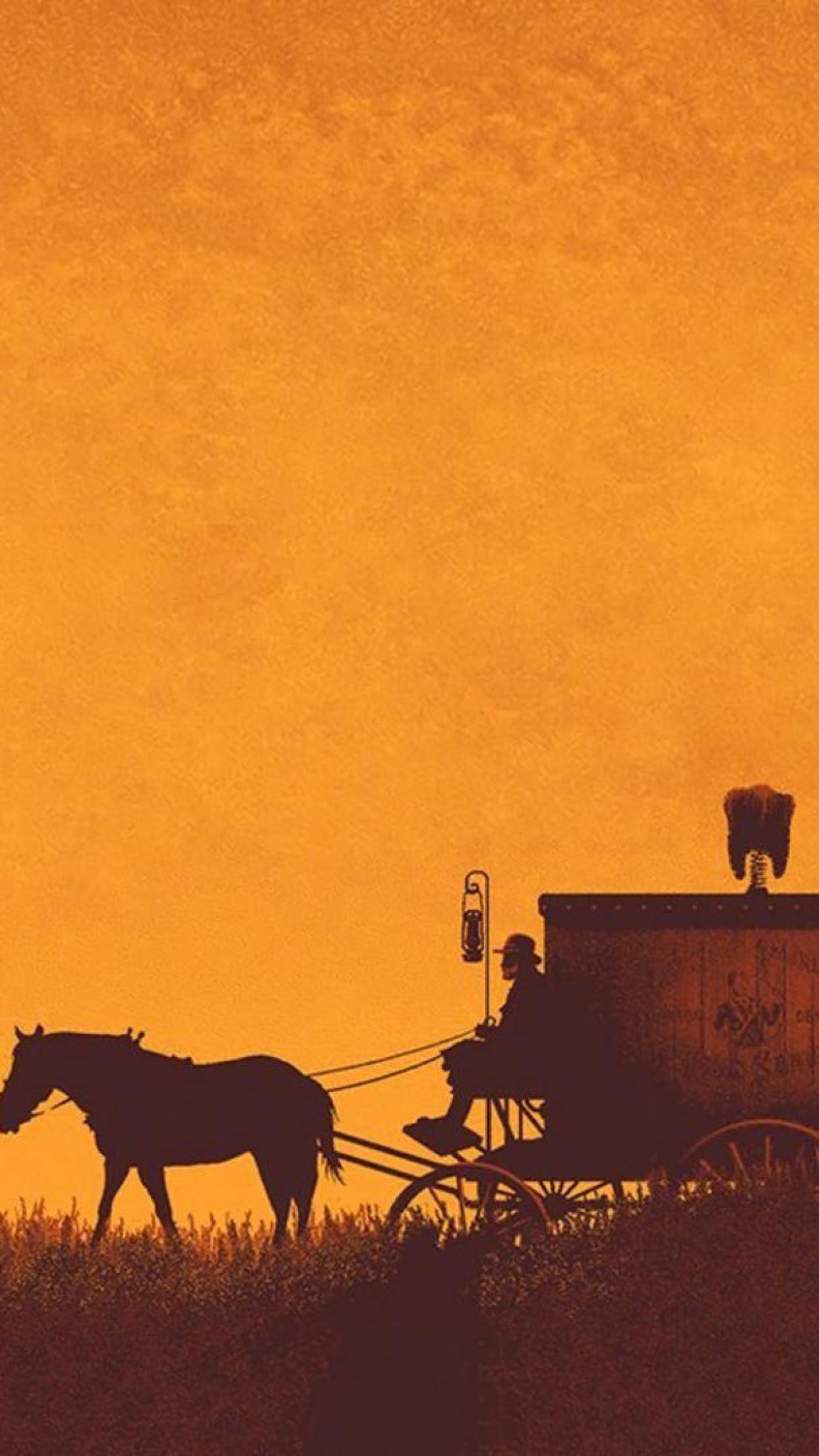 Django Unchained Wallpapers