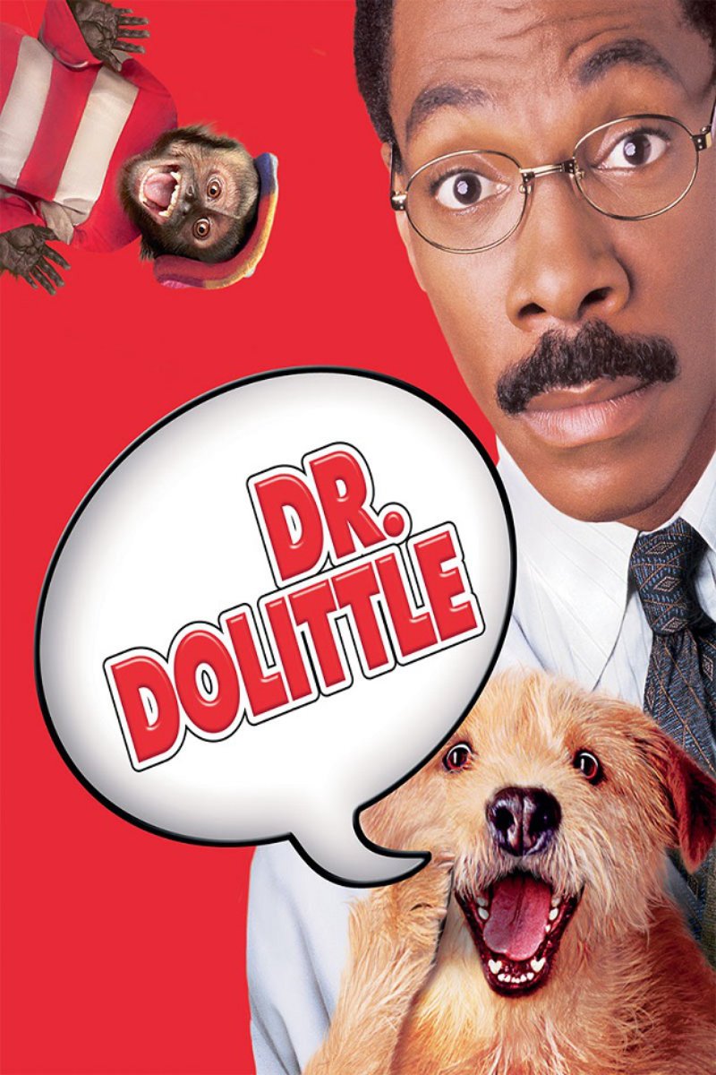 Dolittle Movie Wallpapers