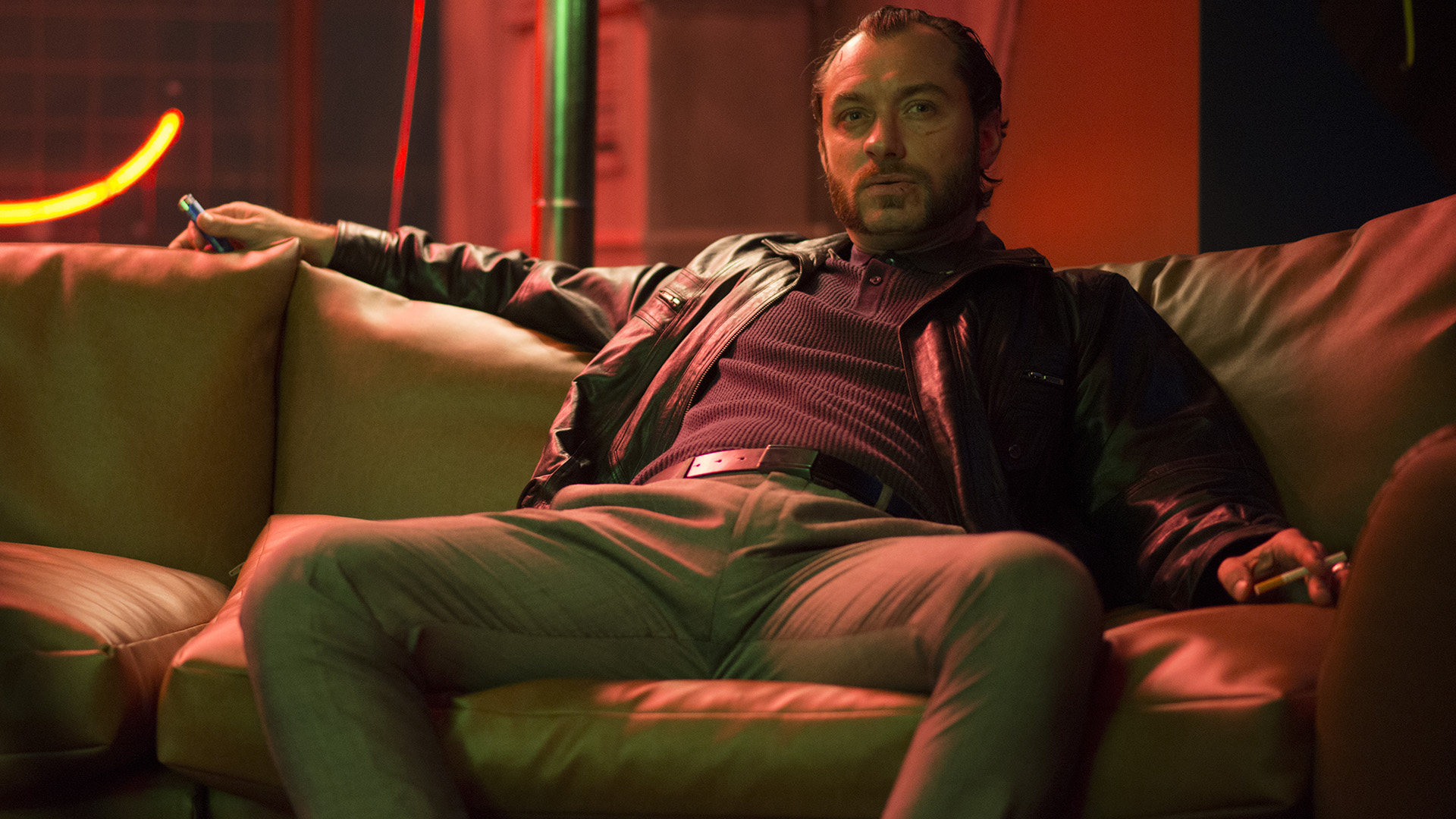 Dom Hemingway Wallpapers