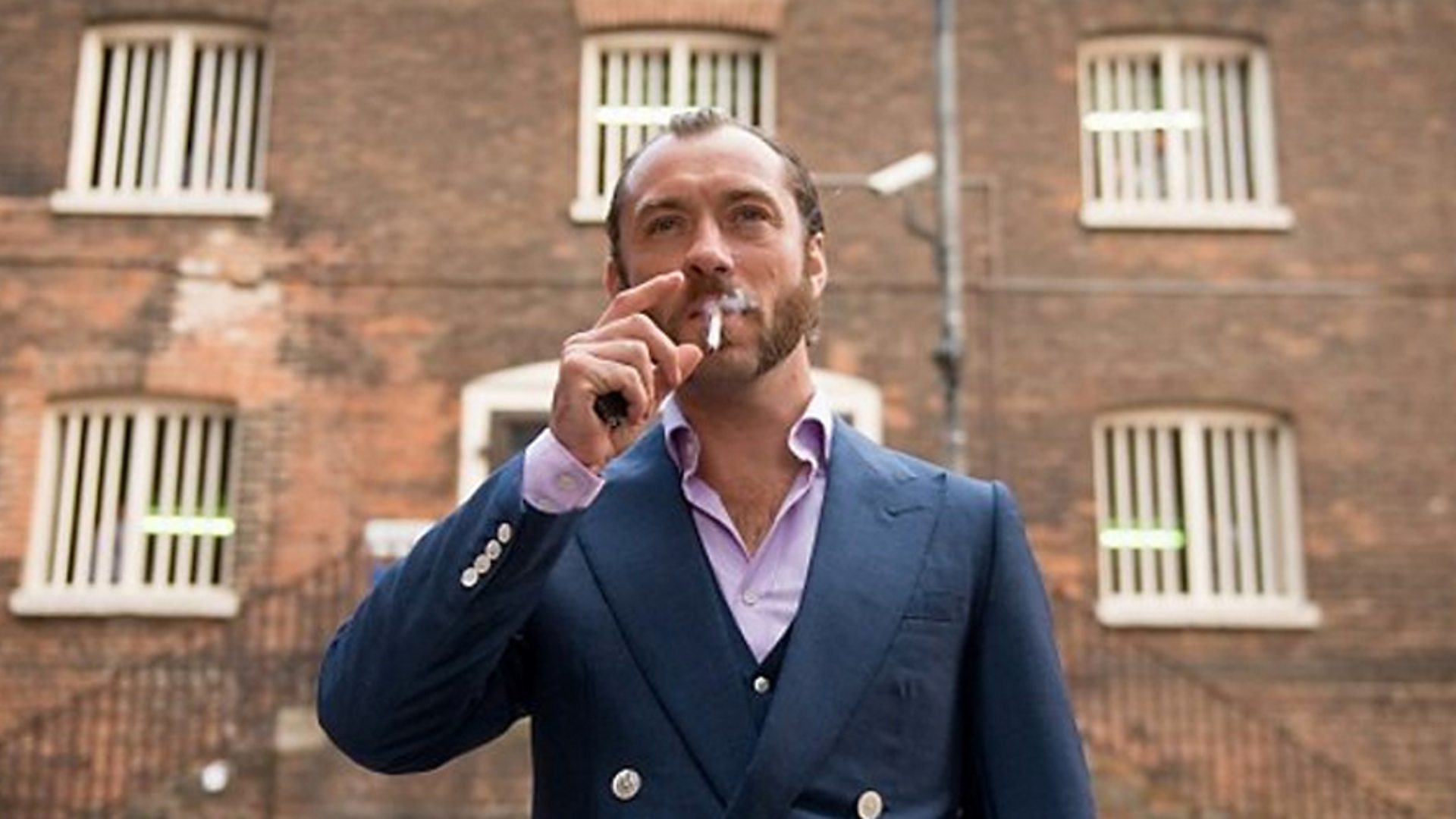 Dom Hemingway Wallpapers