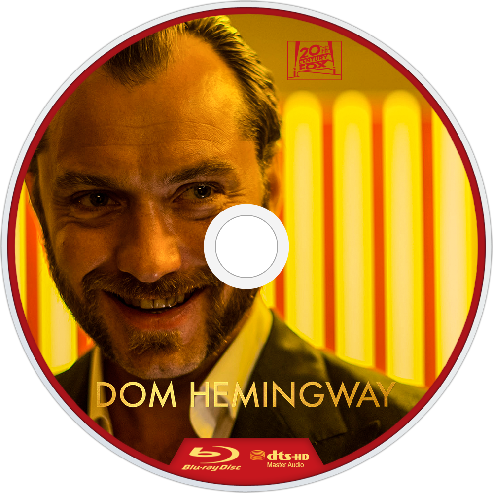 Dom Hemingway Wallpapers