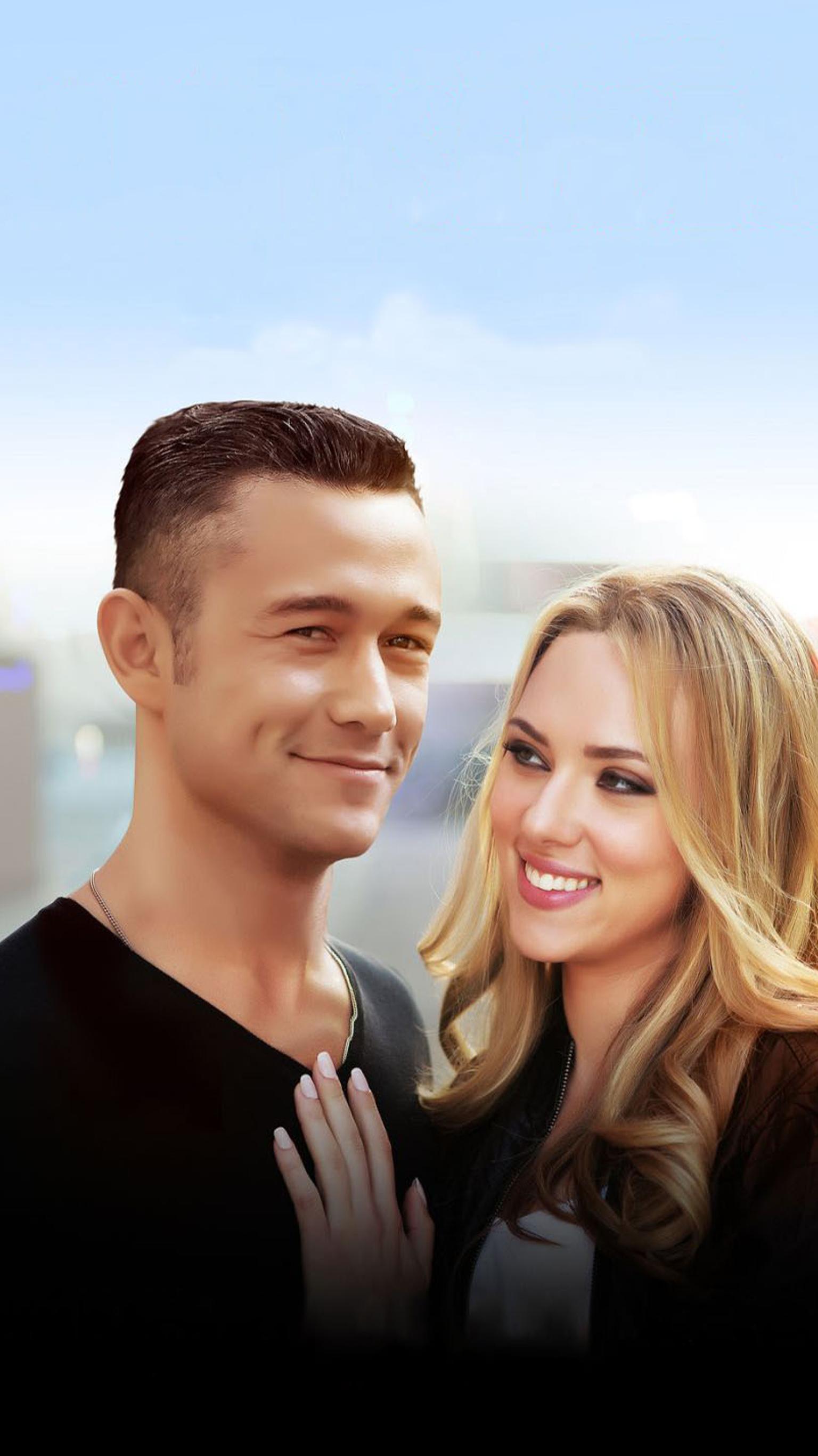 Don Jon Wallpapers