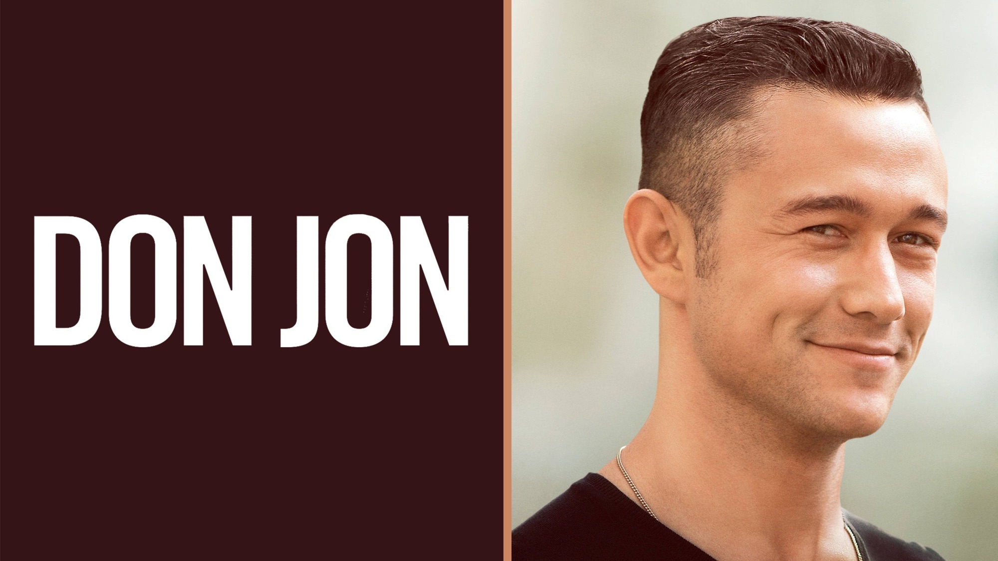 Don Jon Wallpapers