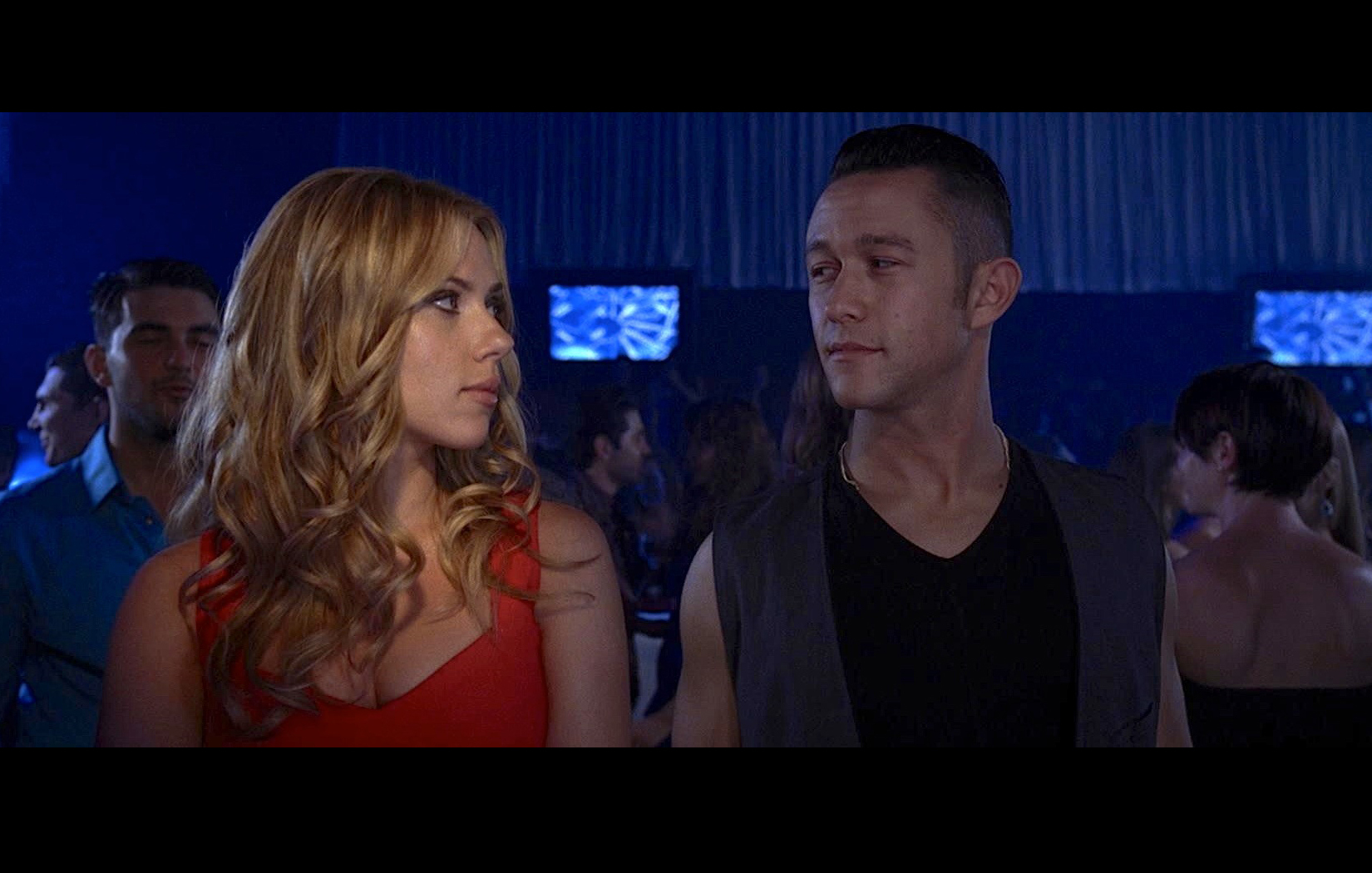 Don Jon Wallpapers