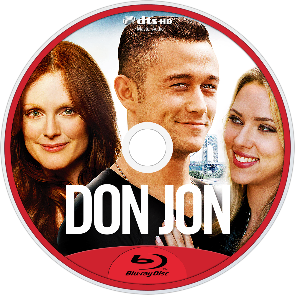 Don Jon Wallpapers