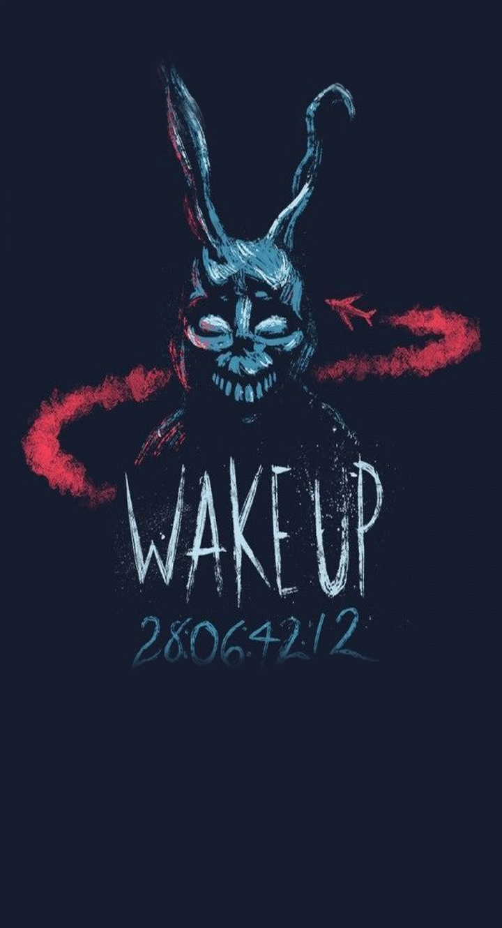 Donnie Darko Wallpapers