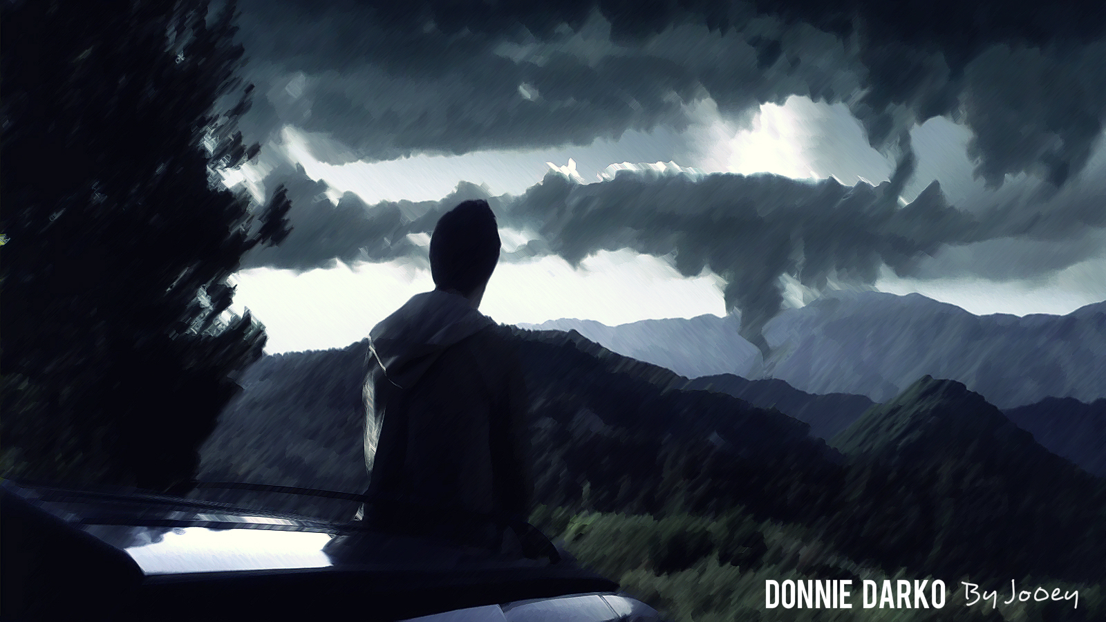 Donnie Darko Wallpapers