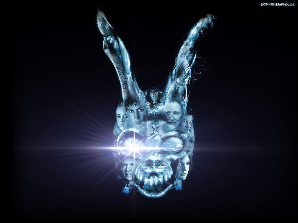 Donnie Darko Wallpapers