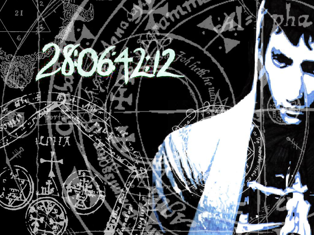 Donnie Darko Wallpapers