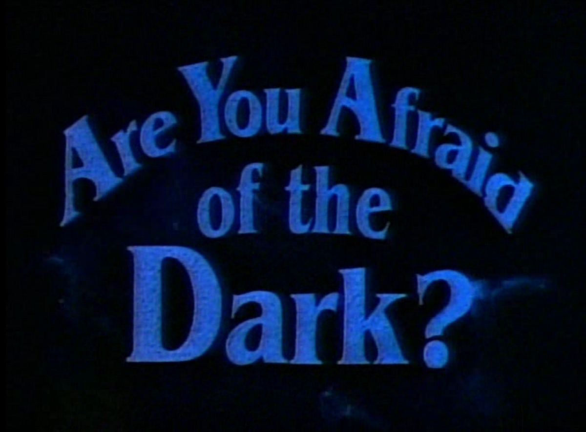 Don'T Be Afraid Of The Dark Wallpapers