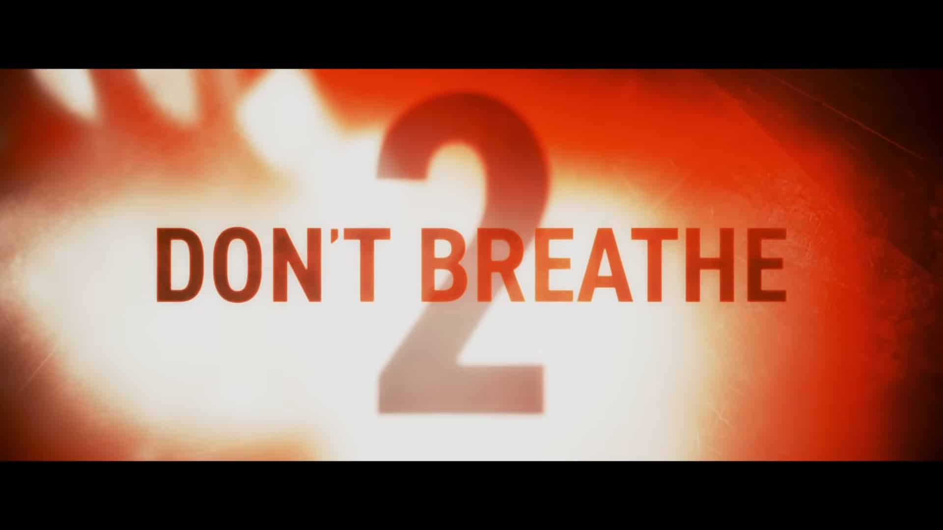 Don'T Breathe 2 Wallpapers