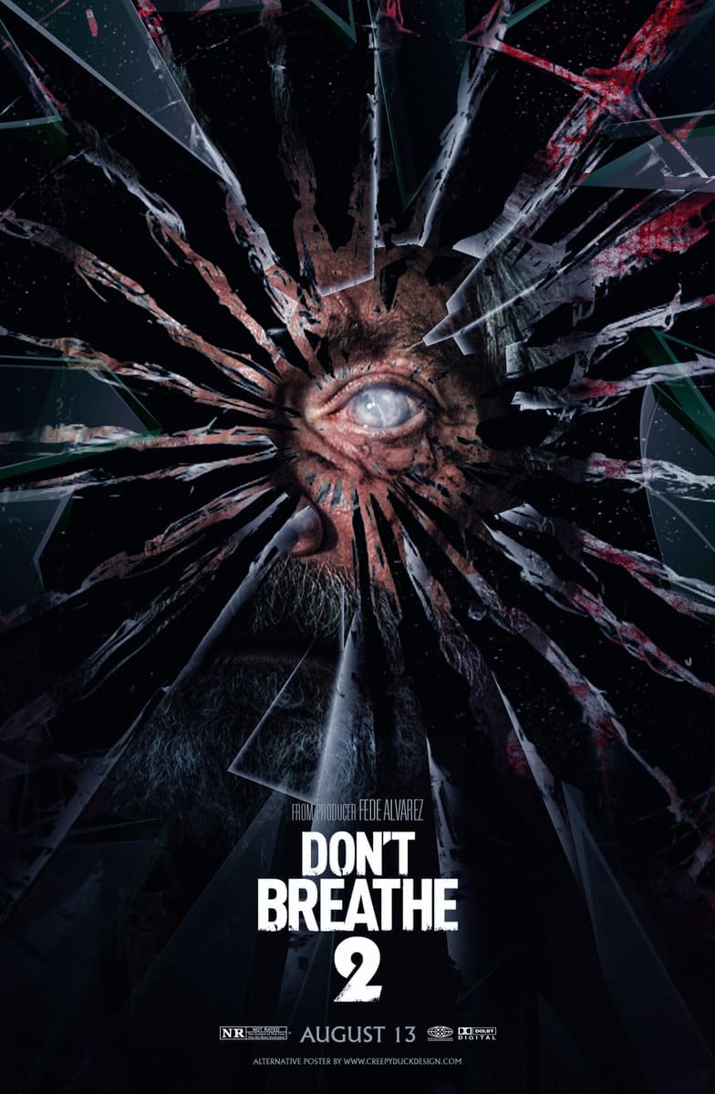 Don'T Breathe 2 Wallpapers